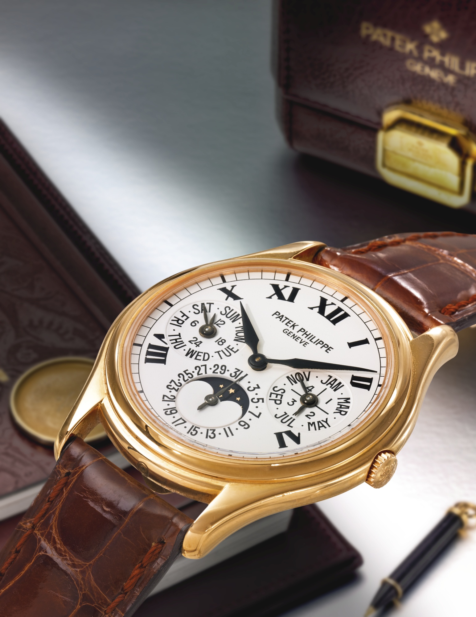Patek Philippe