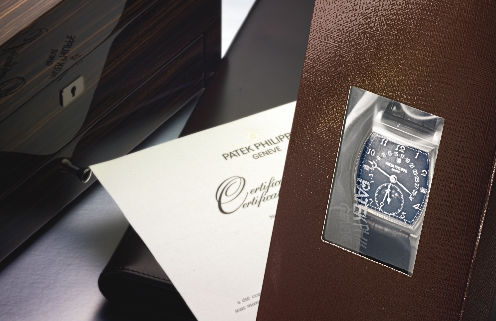 Patek Philippe