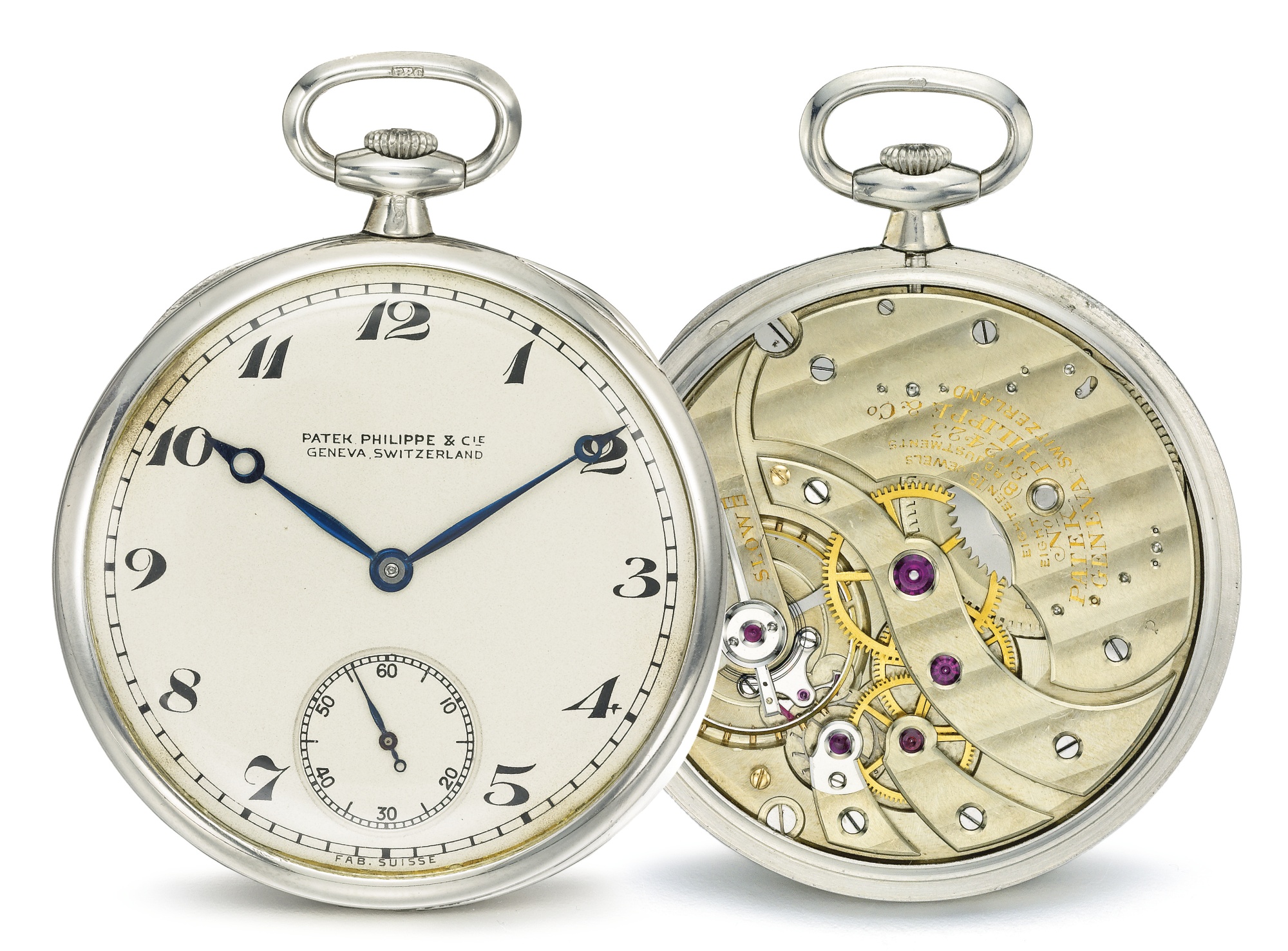 Patek Philippe