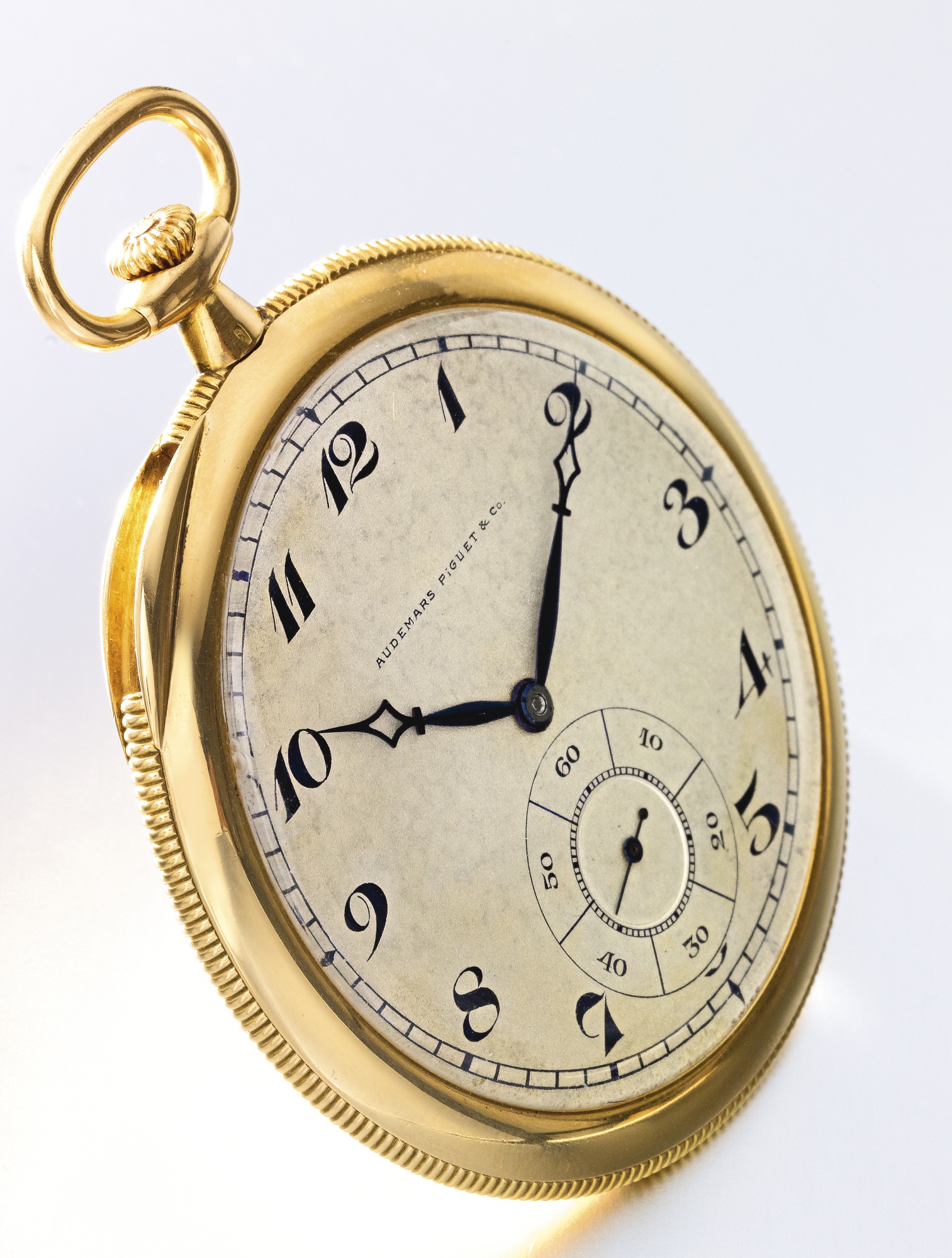 Audemars Piguet