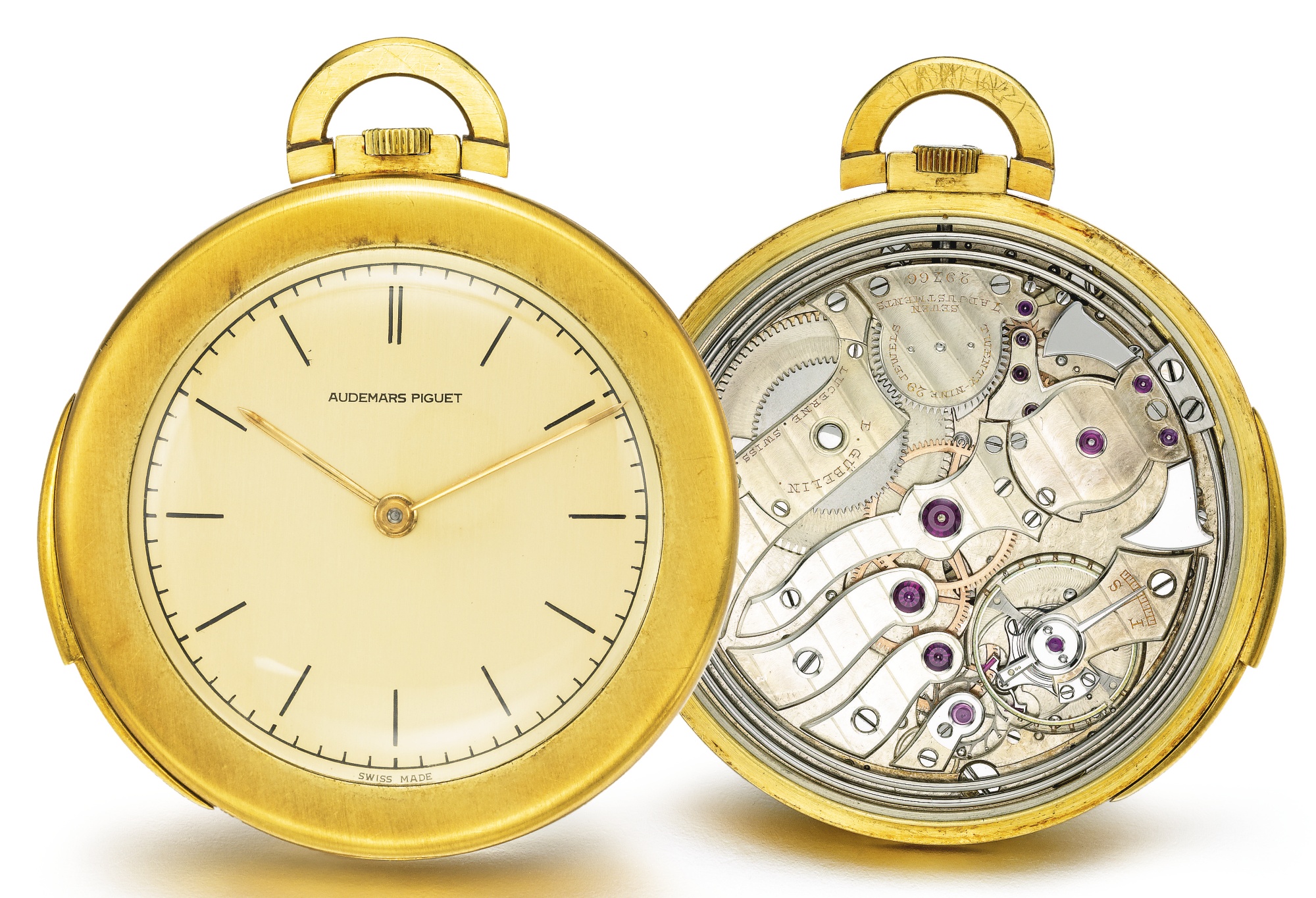 Audemars Piguet