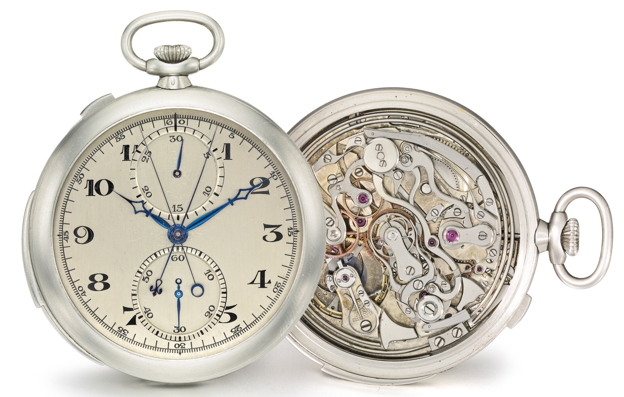 Audemars Piguet