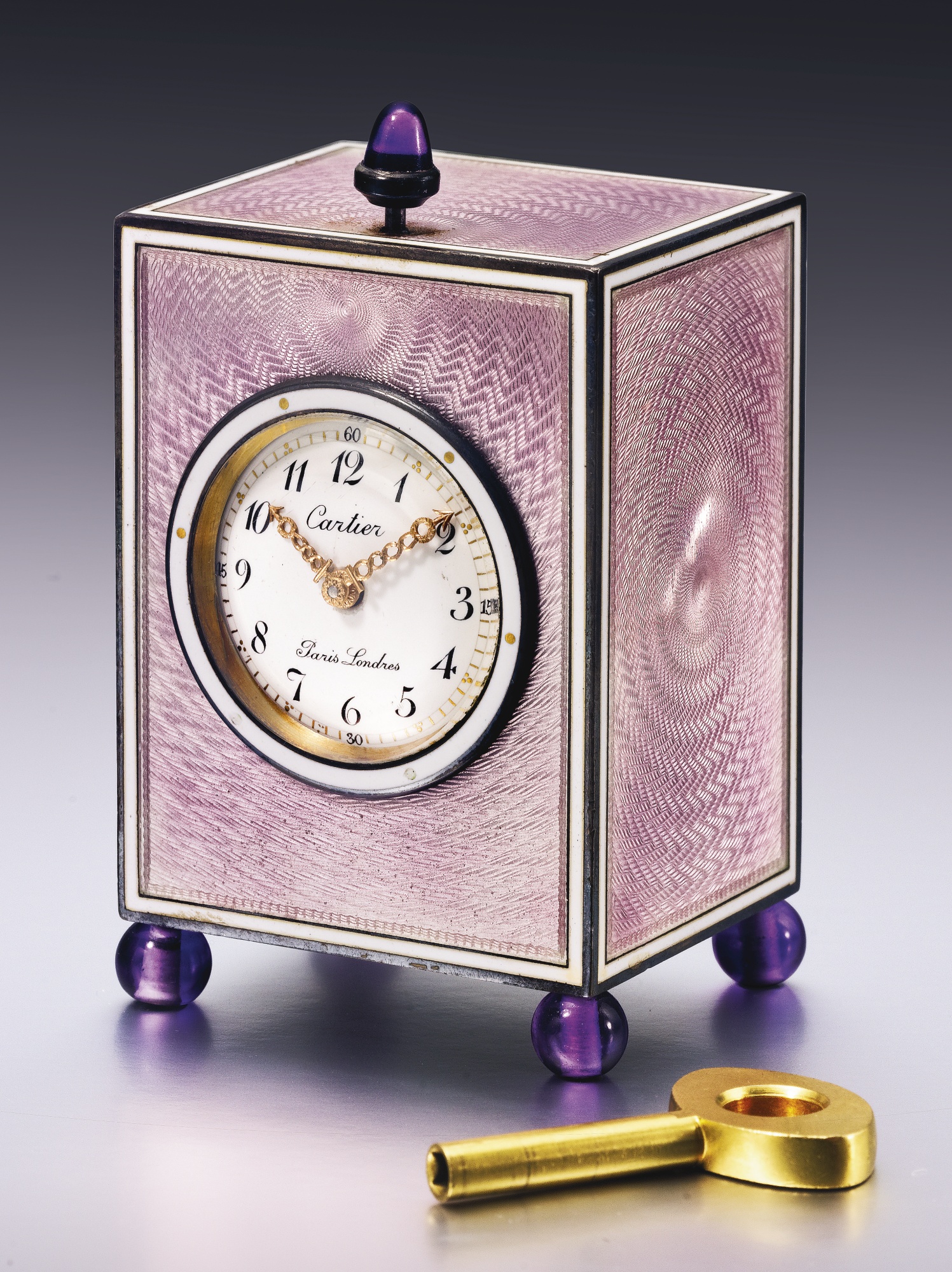 Cartier
