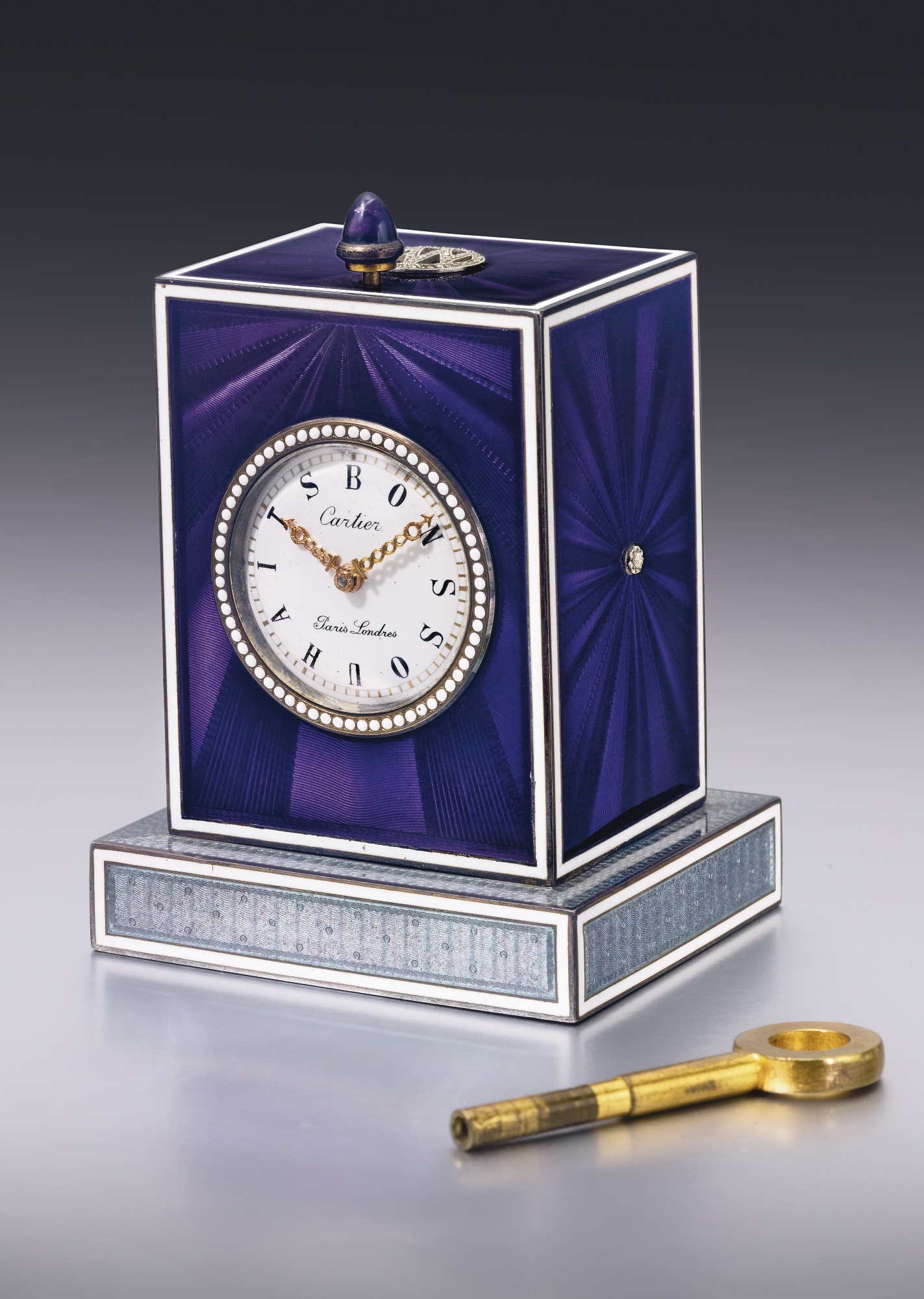 Cartier