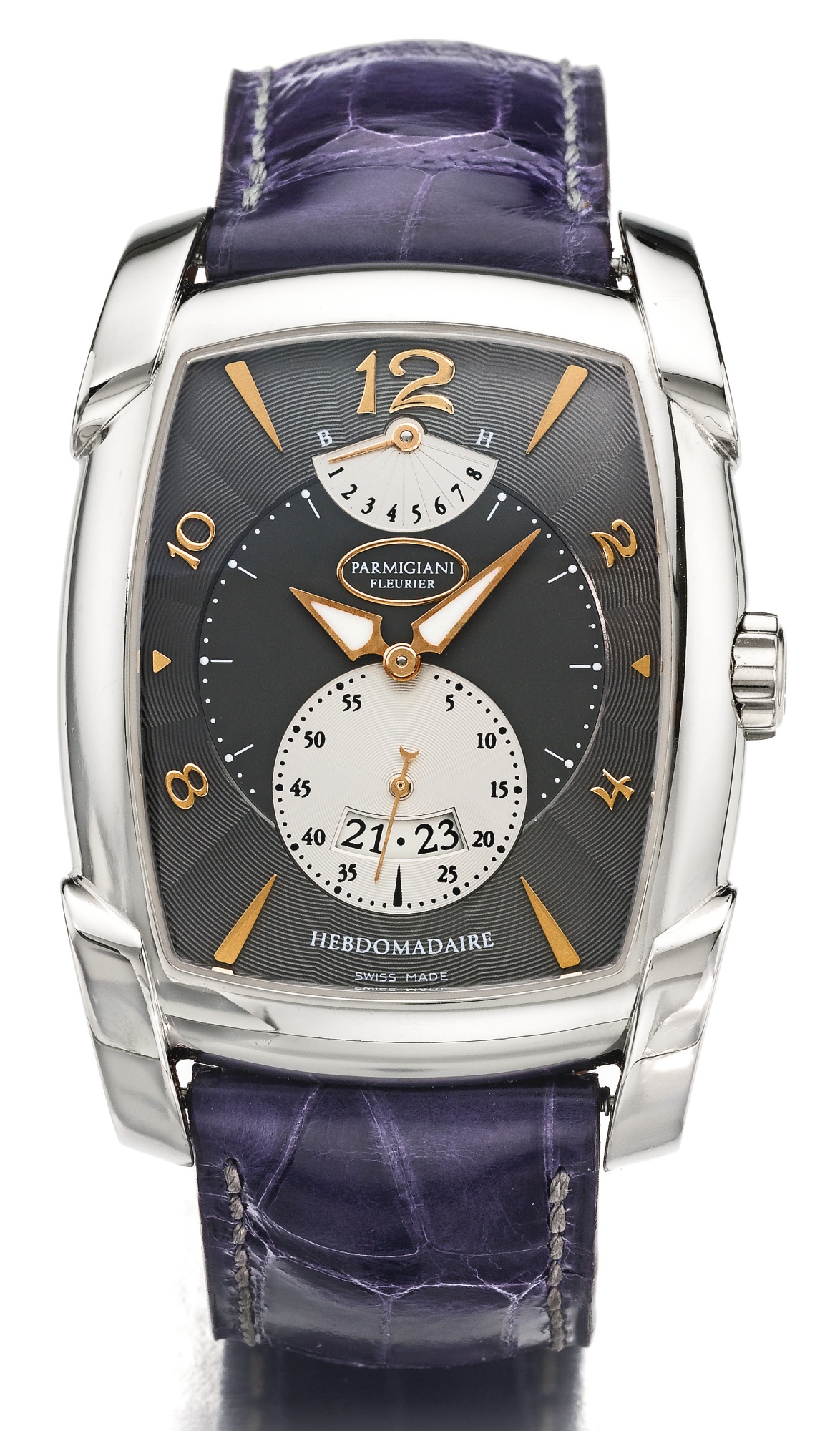 Parmigiani Fleurier