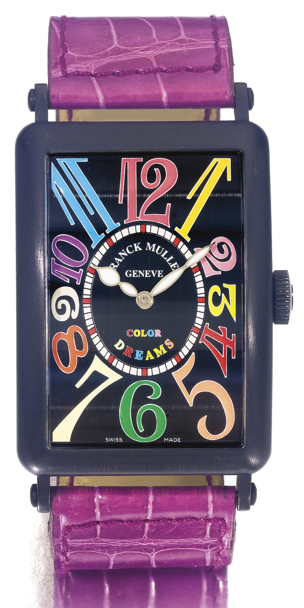 Franck Muller