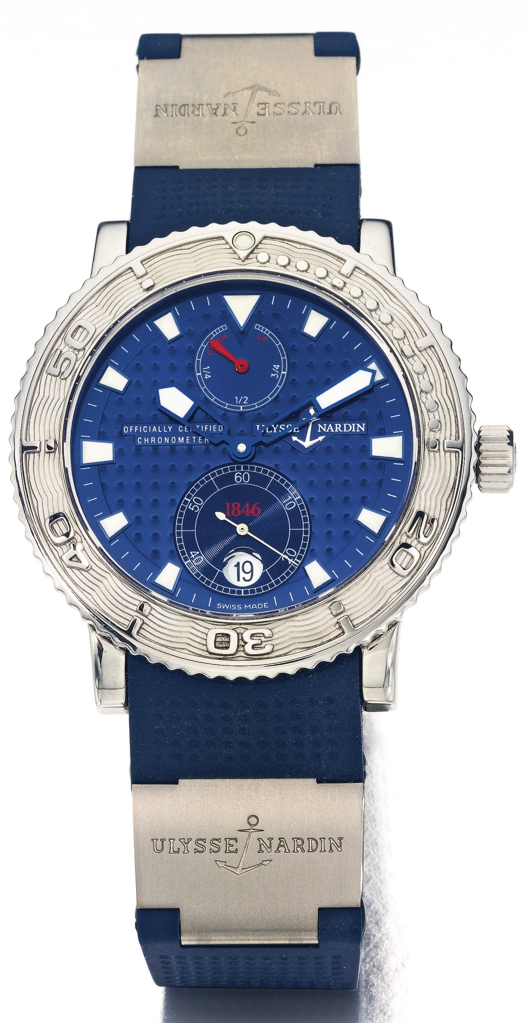 Ulysse Nardin