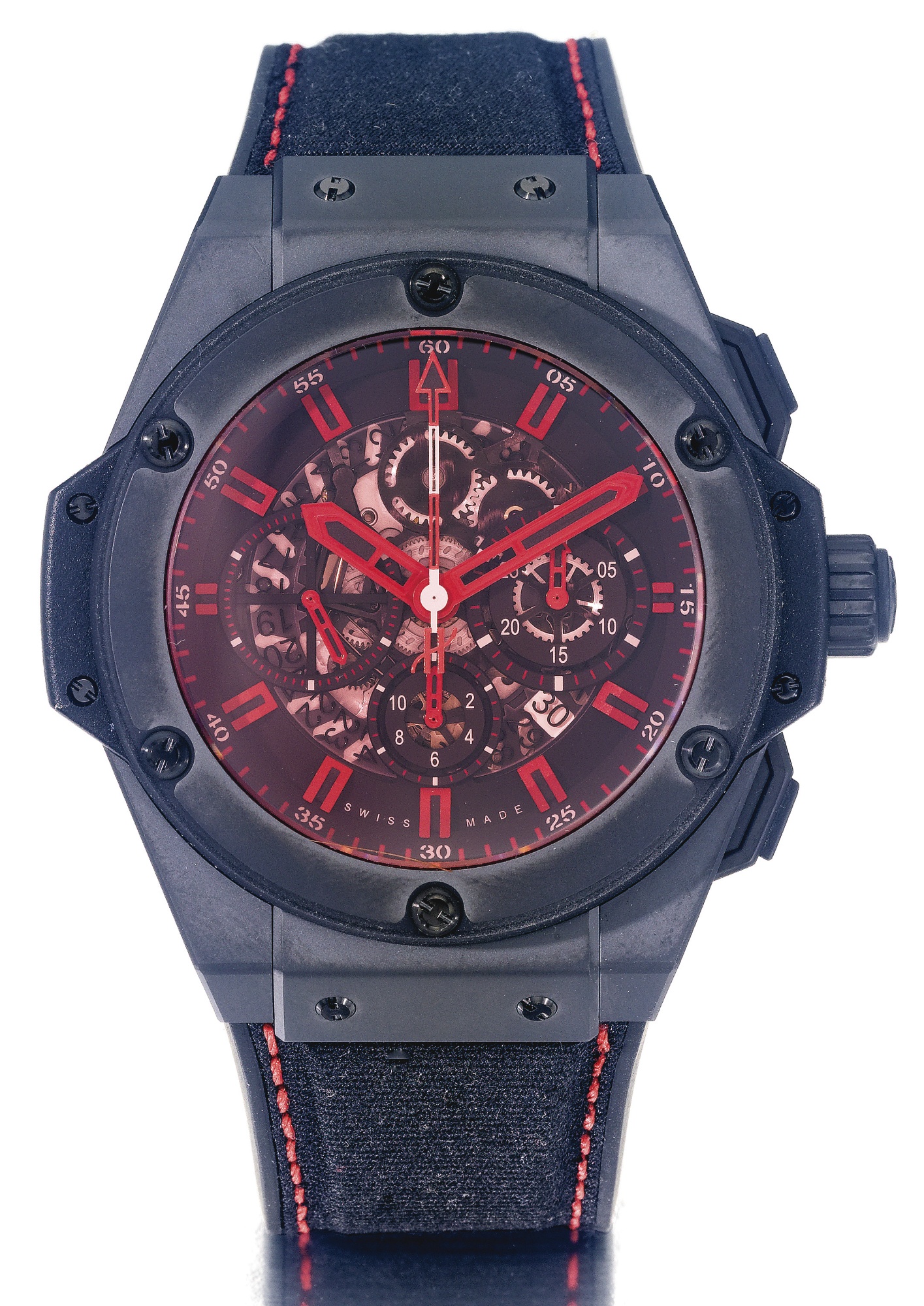 Hublot