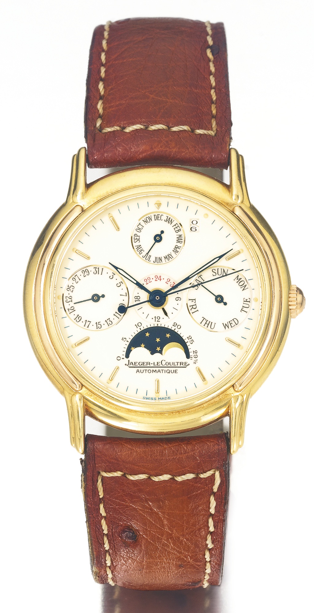 Jaeger-LeCoultre
