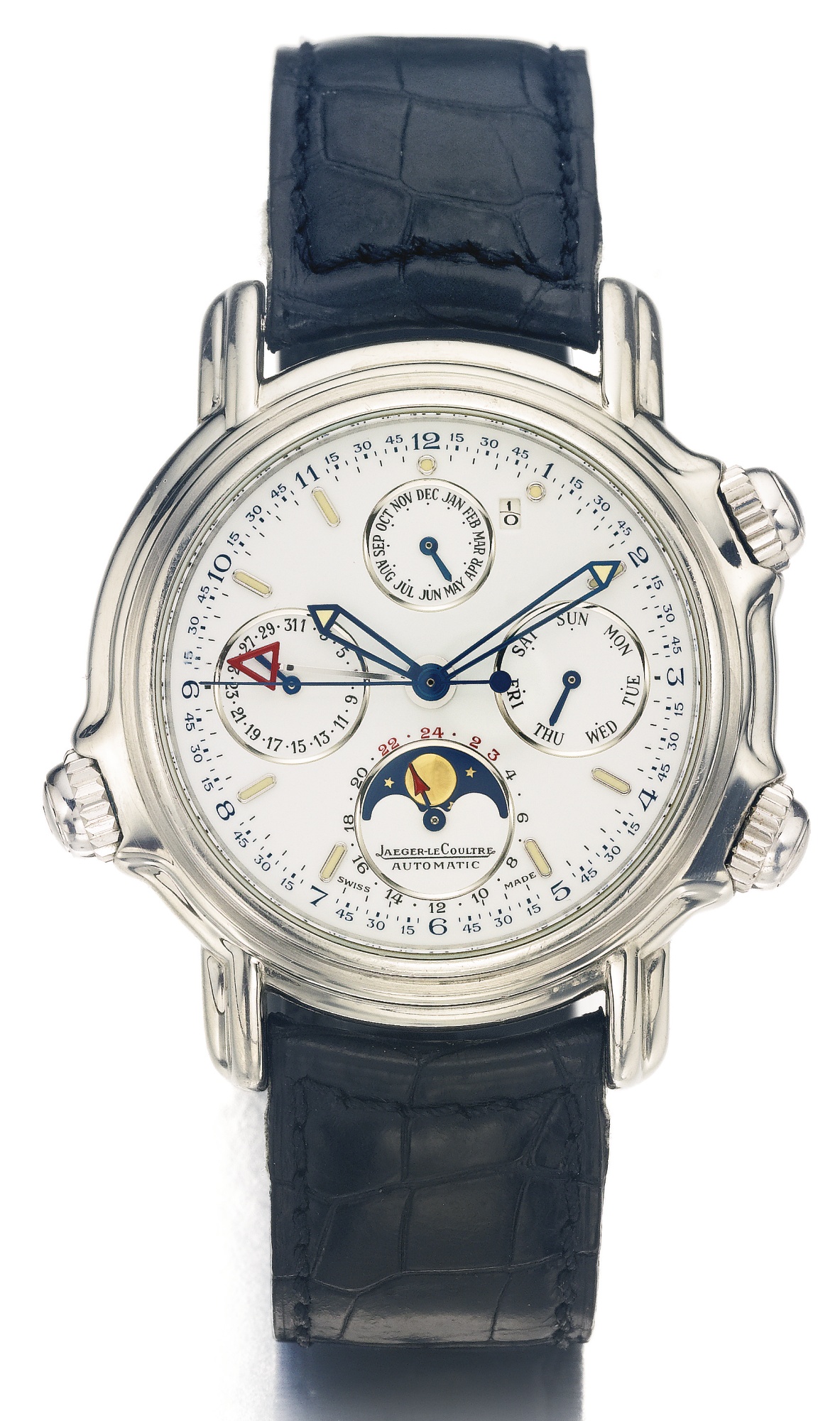 Jaeger-LeCoultre