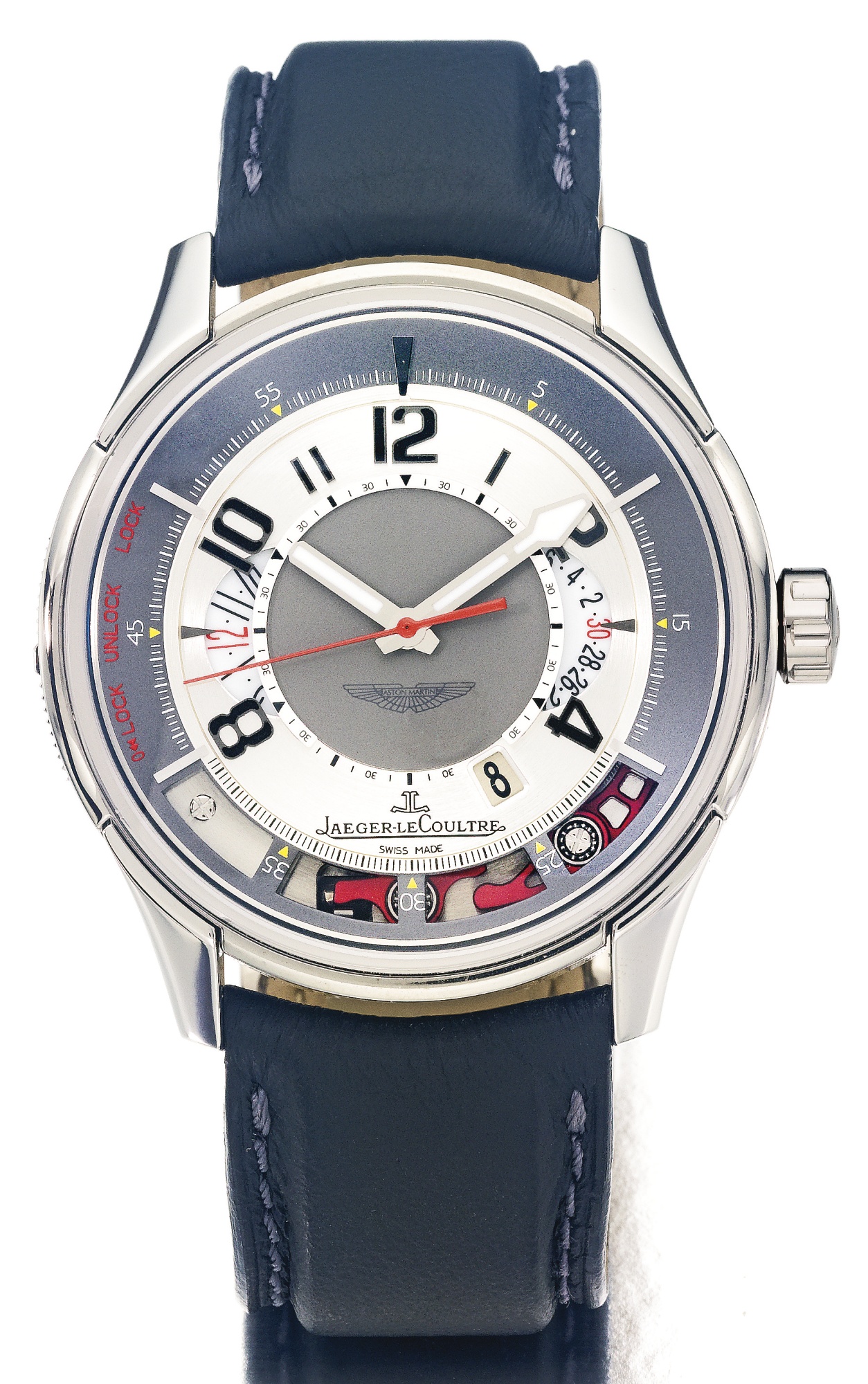 Jaeger-LeCoultre