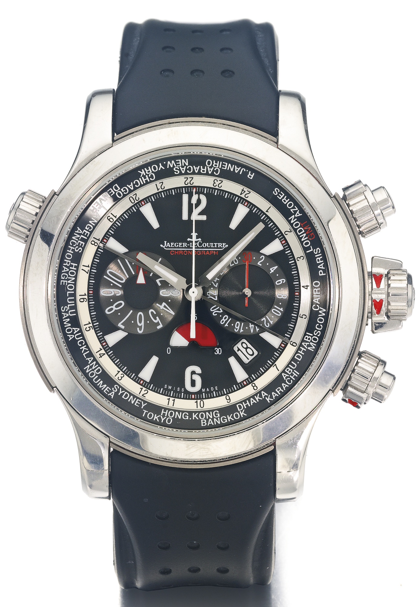 Jaeger-LeCoultre