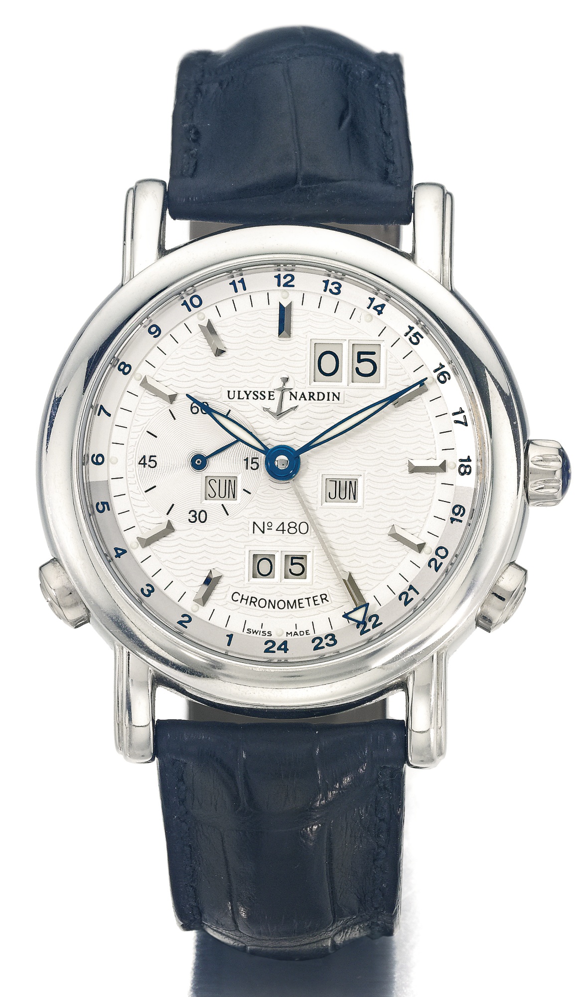 Ulysse Nardin