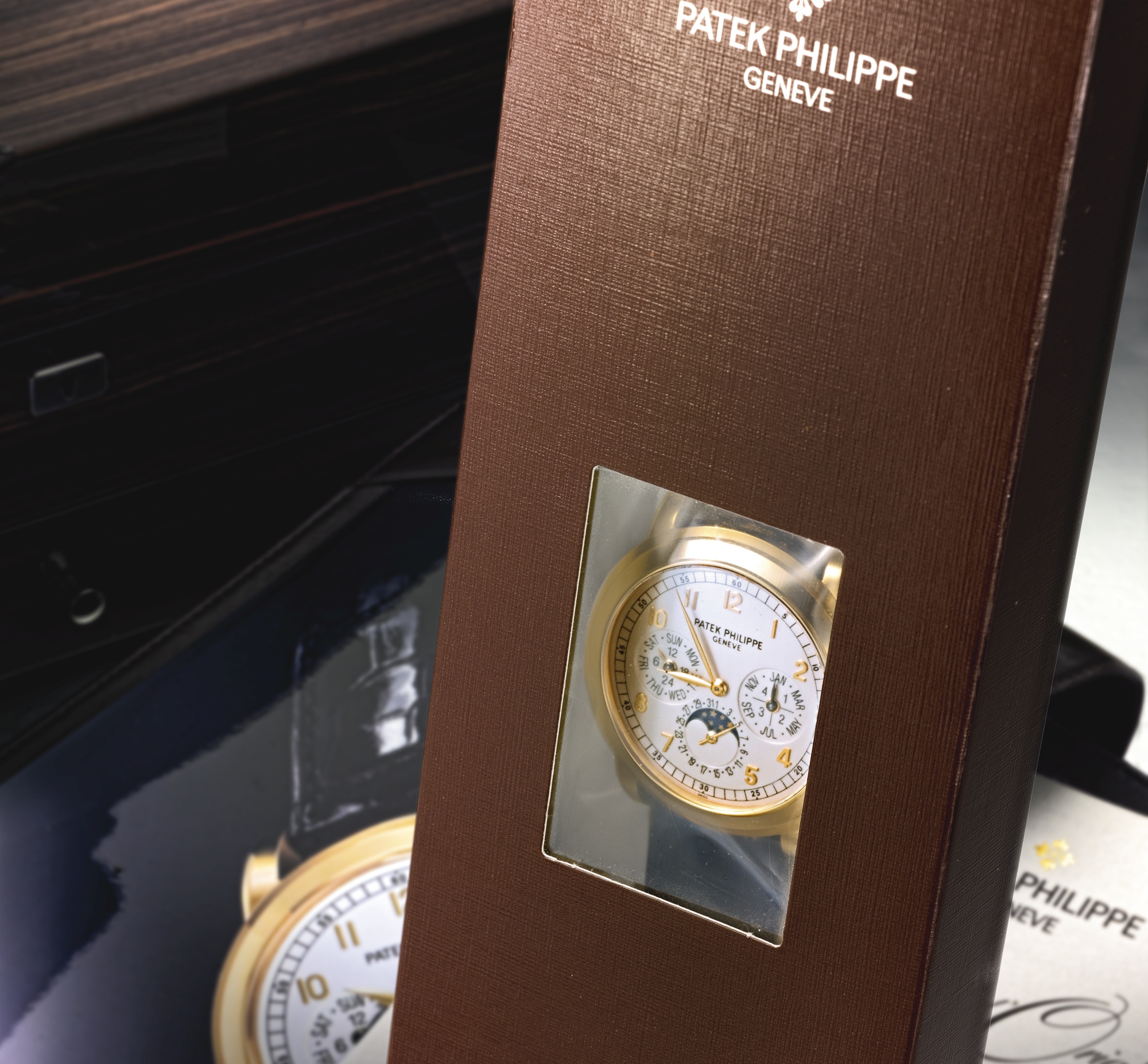 Patek Philippe