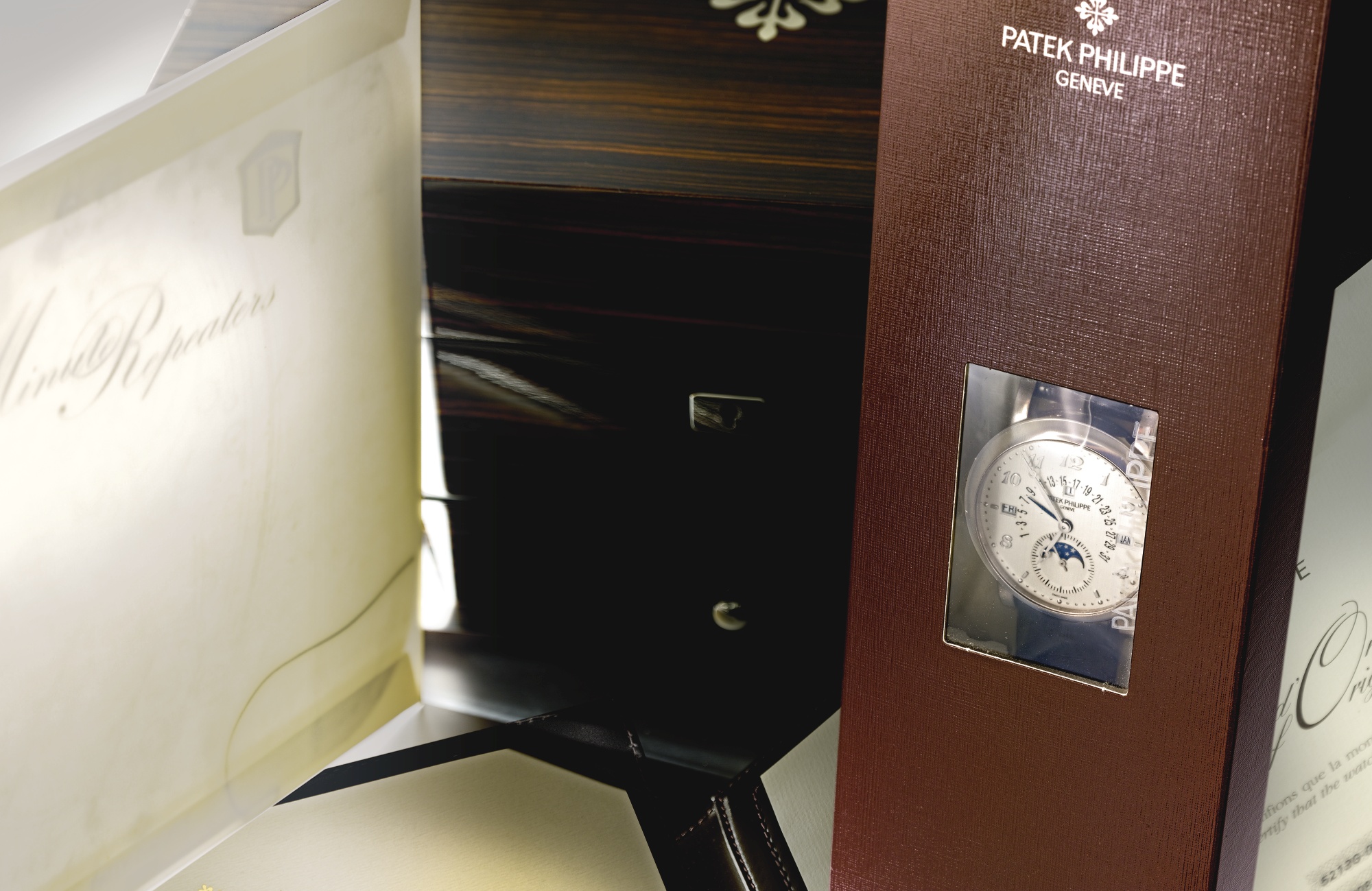 Patek Philippe