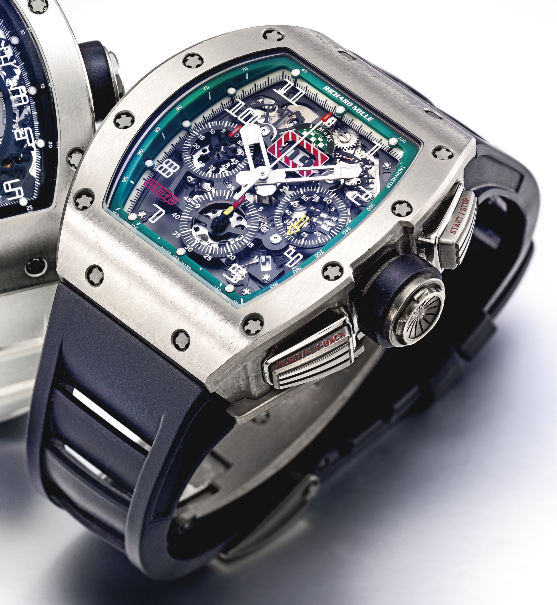 Richard Mille