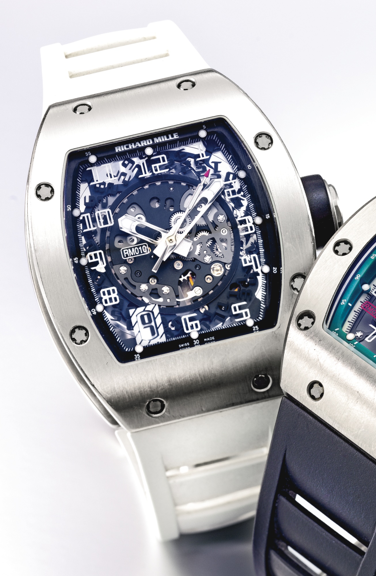 Richard Mille