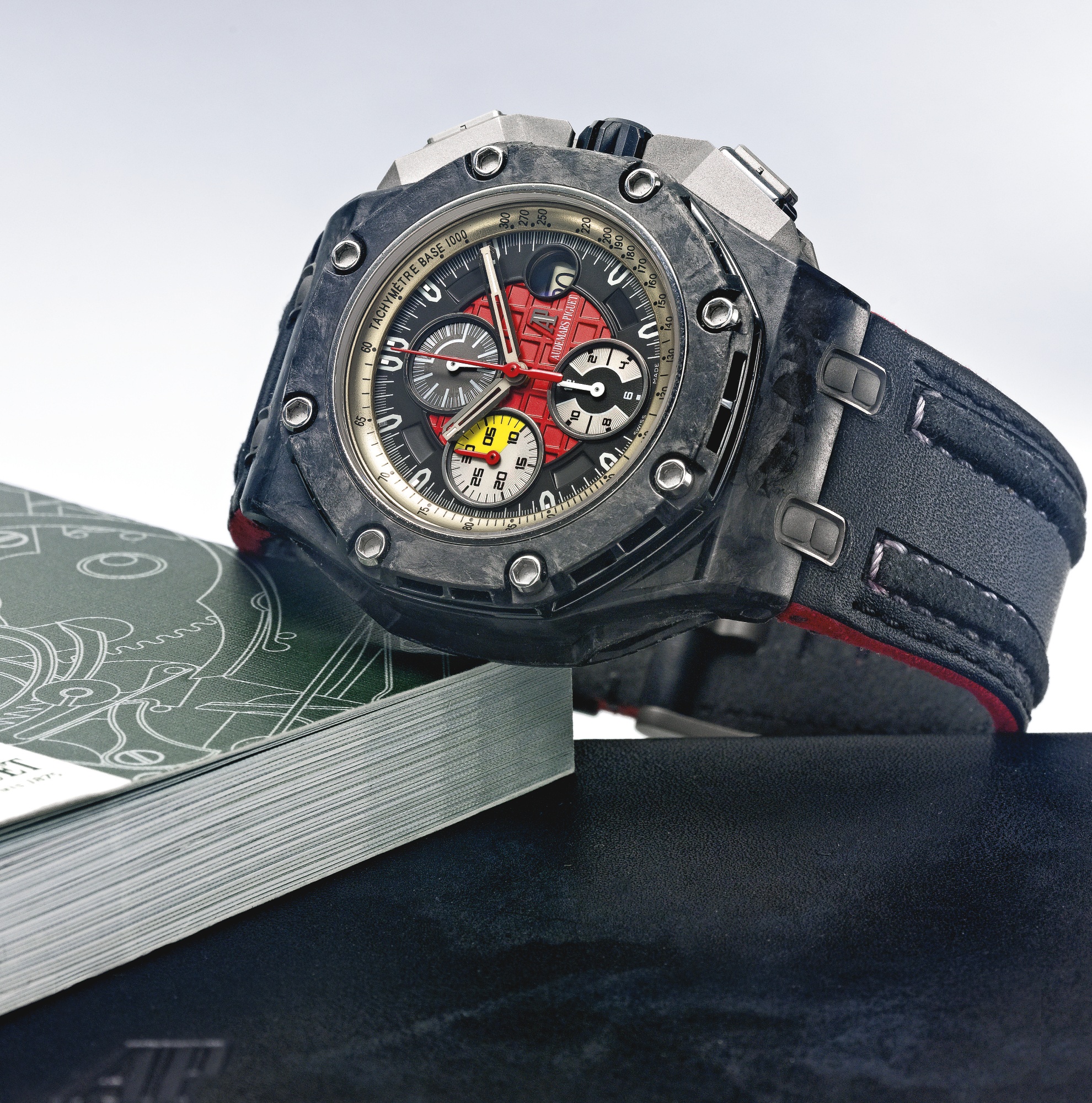 Audemars Piguet