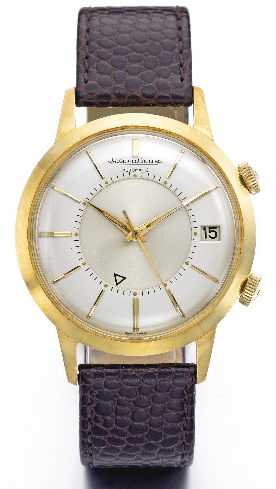 Jaeger-LeCoultre