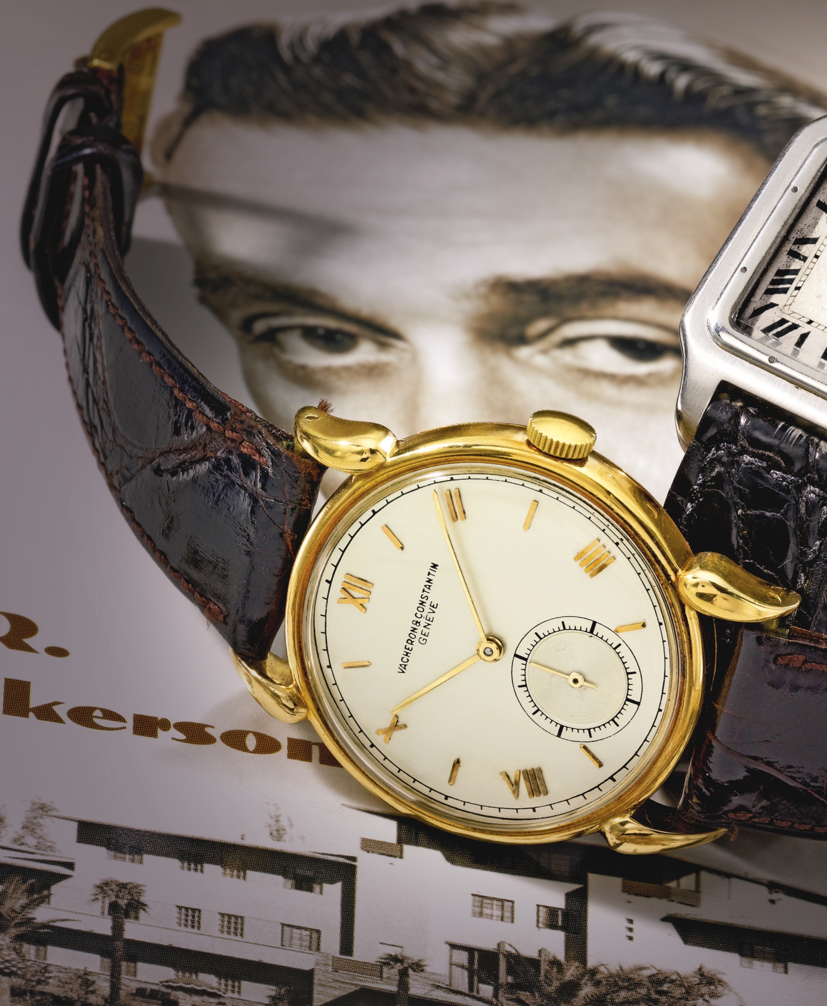 Vacheron Constantin