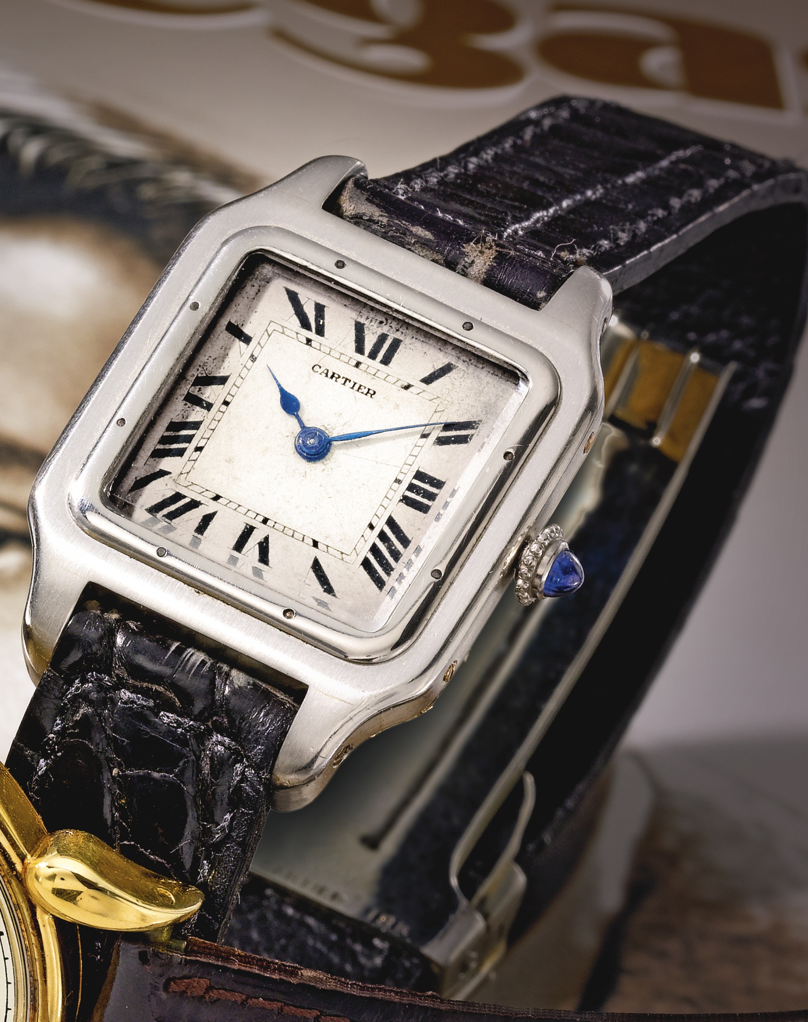 Cartier