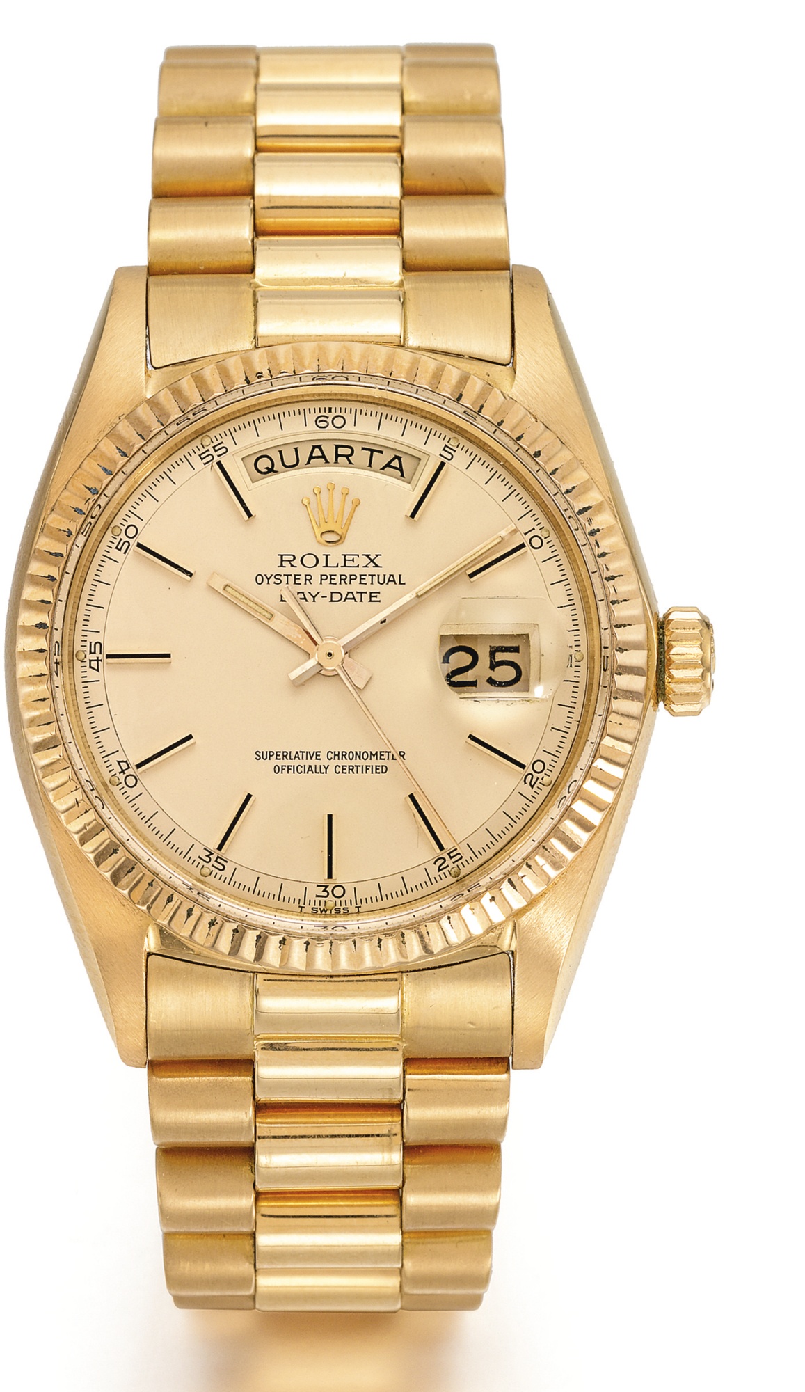 Rolex
