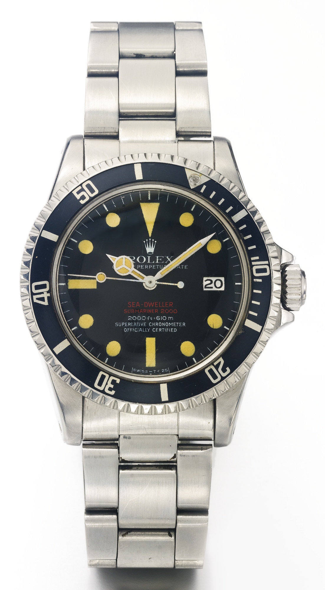 Rolex