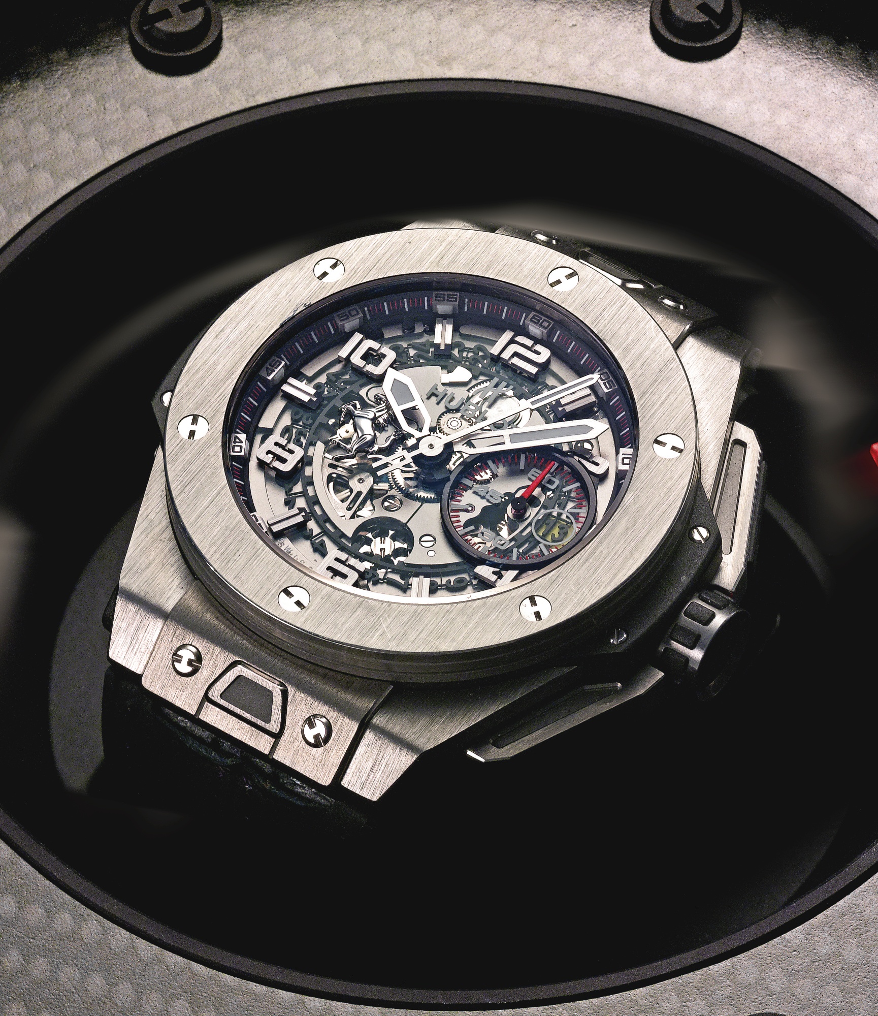 Hublot
