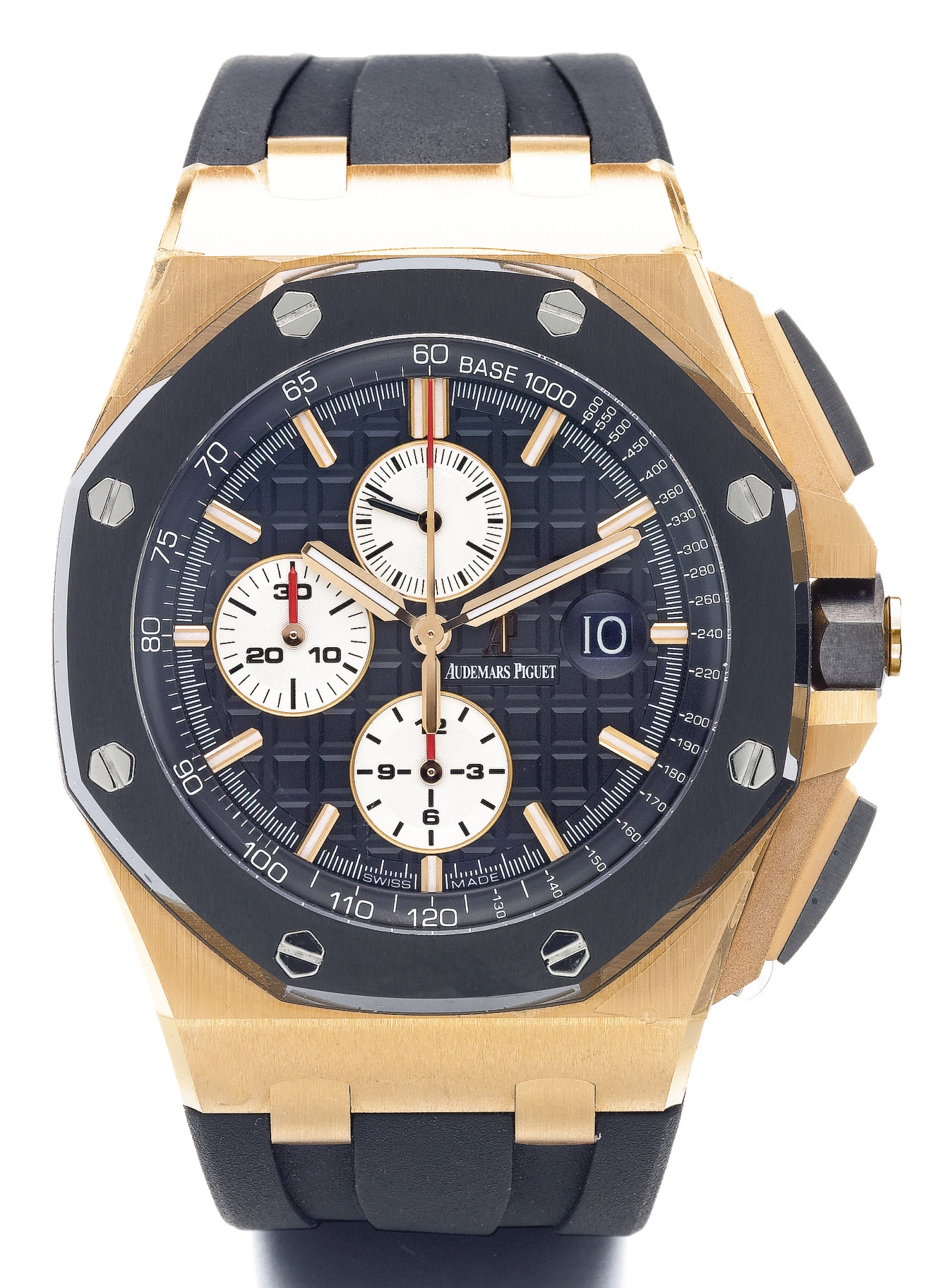 Audemars Piguet