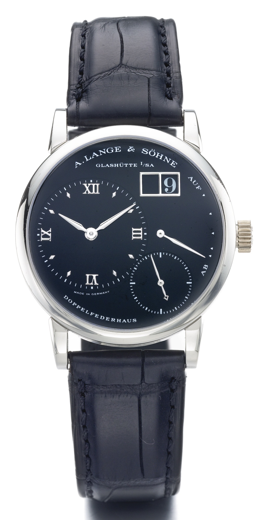 A. Lange & Söhne