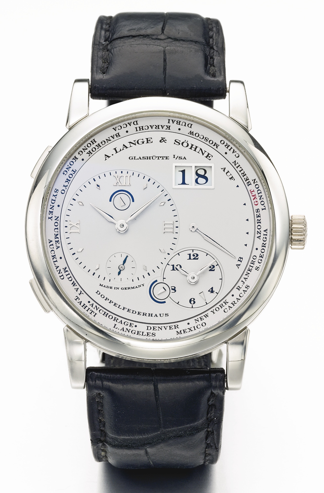 A. Lange & Söhne