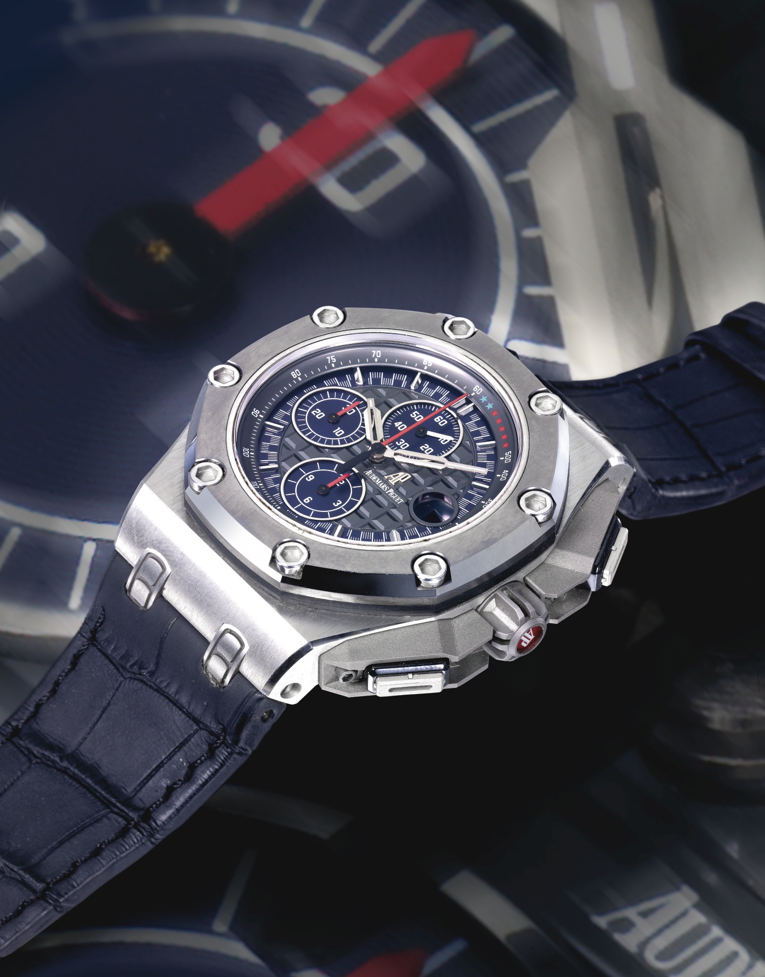 Audemars Piguet