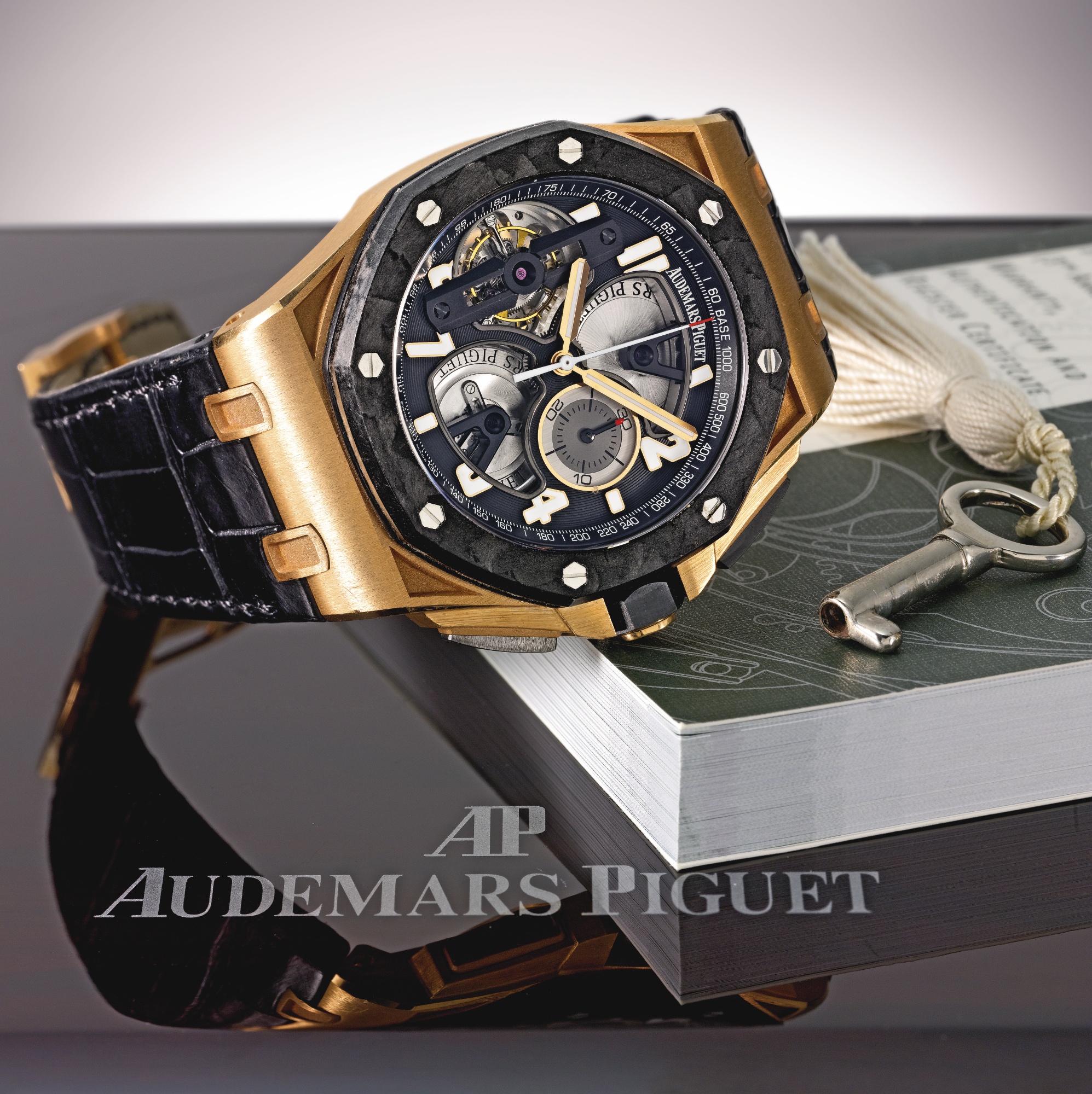 Audemars Piguet