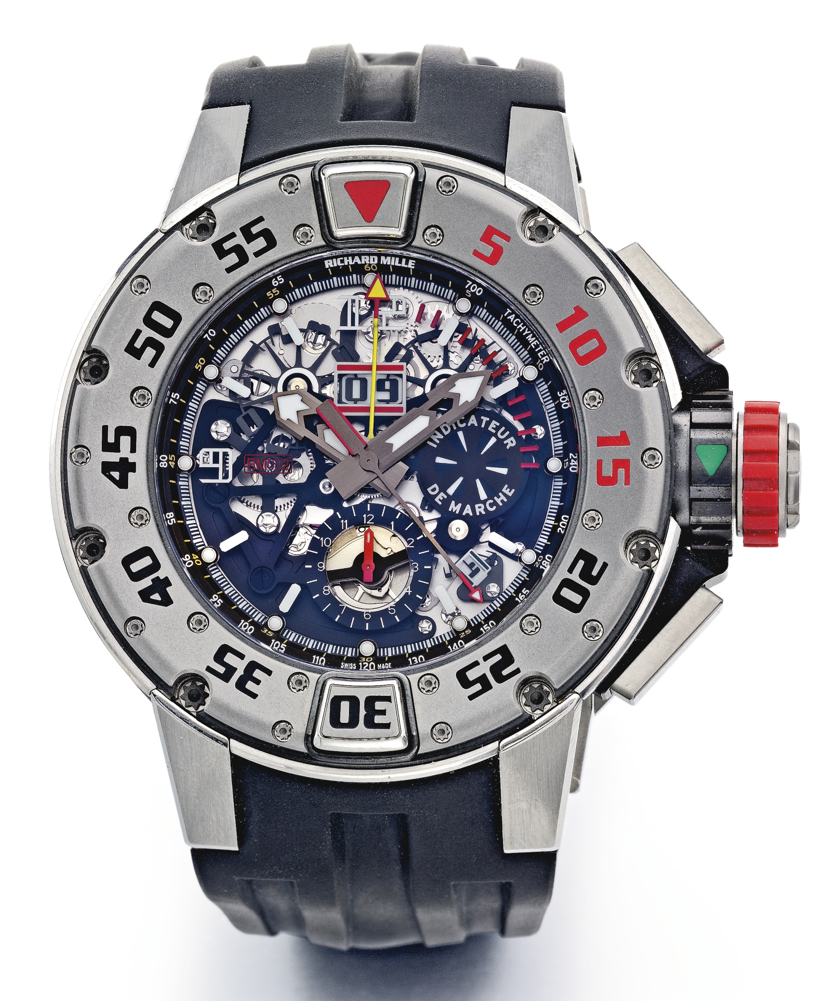 Richard Mille