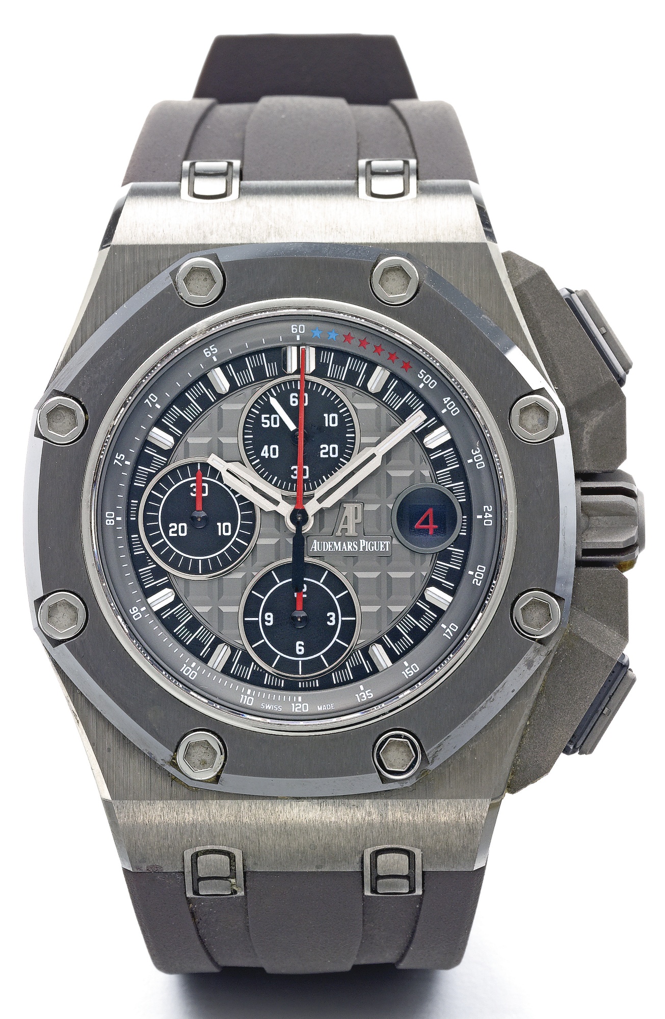 Audemars Piguet
