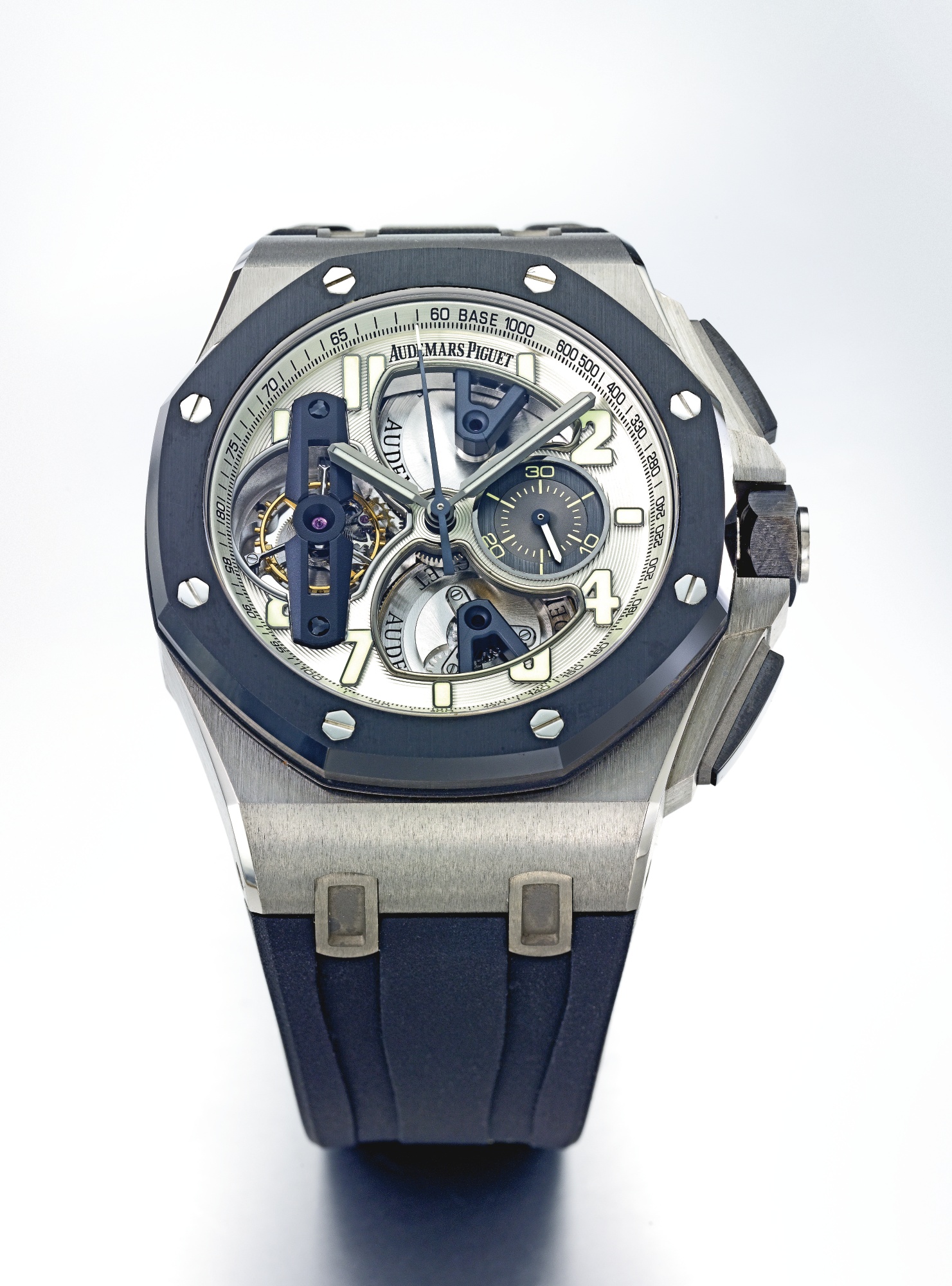 Audemars Piguet