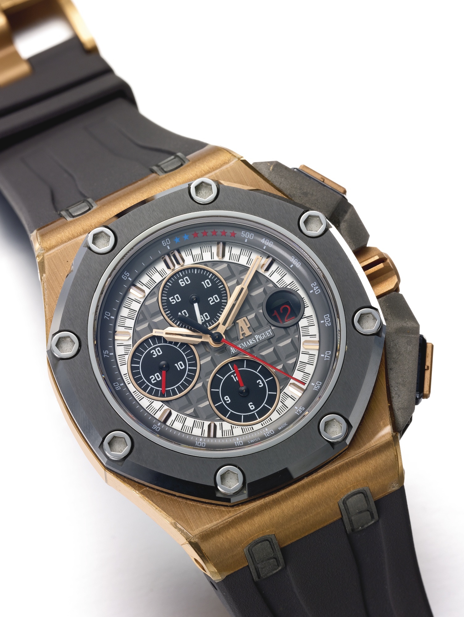 Audemars Piguet