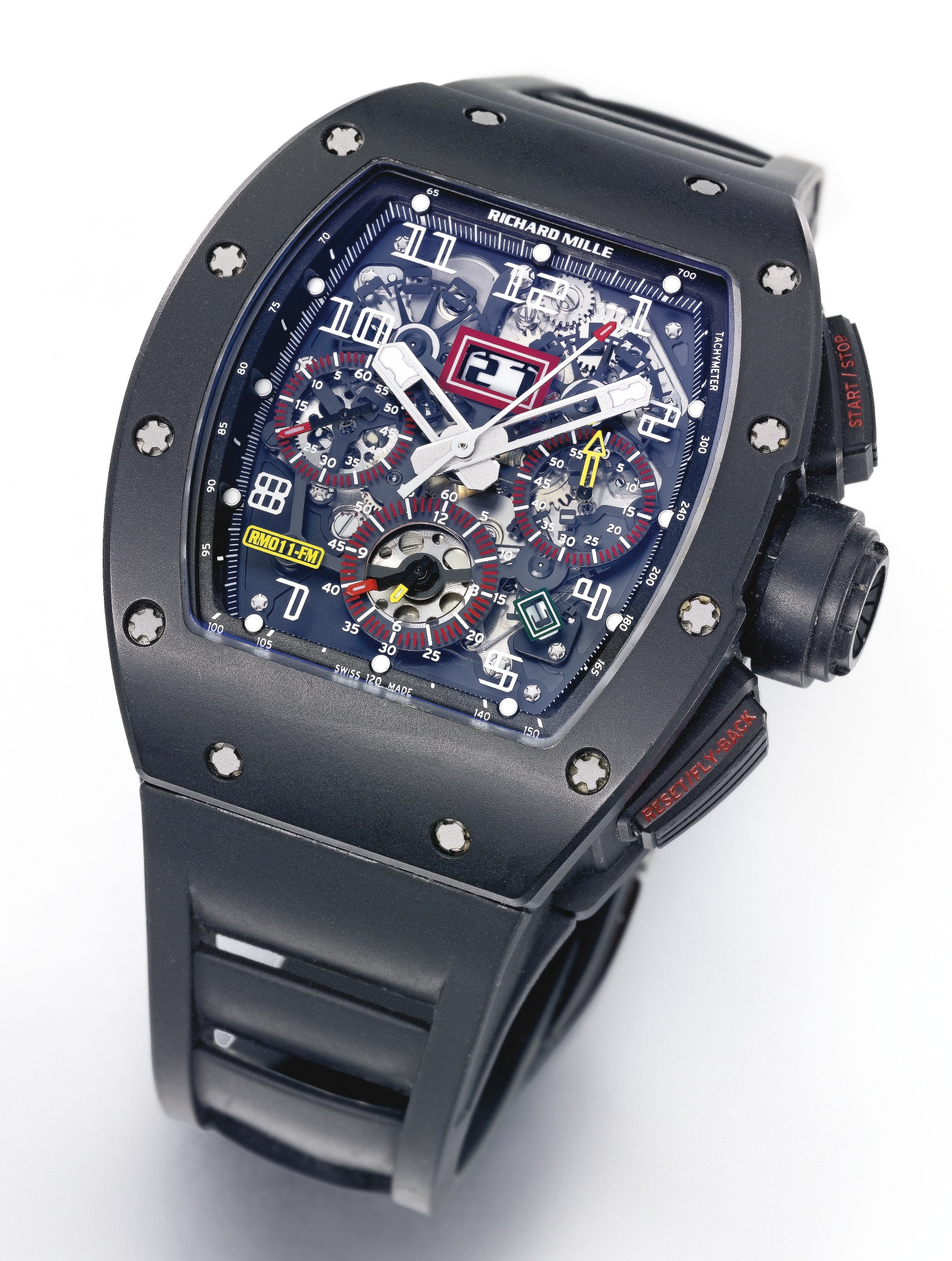 Richard Mille