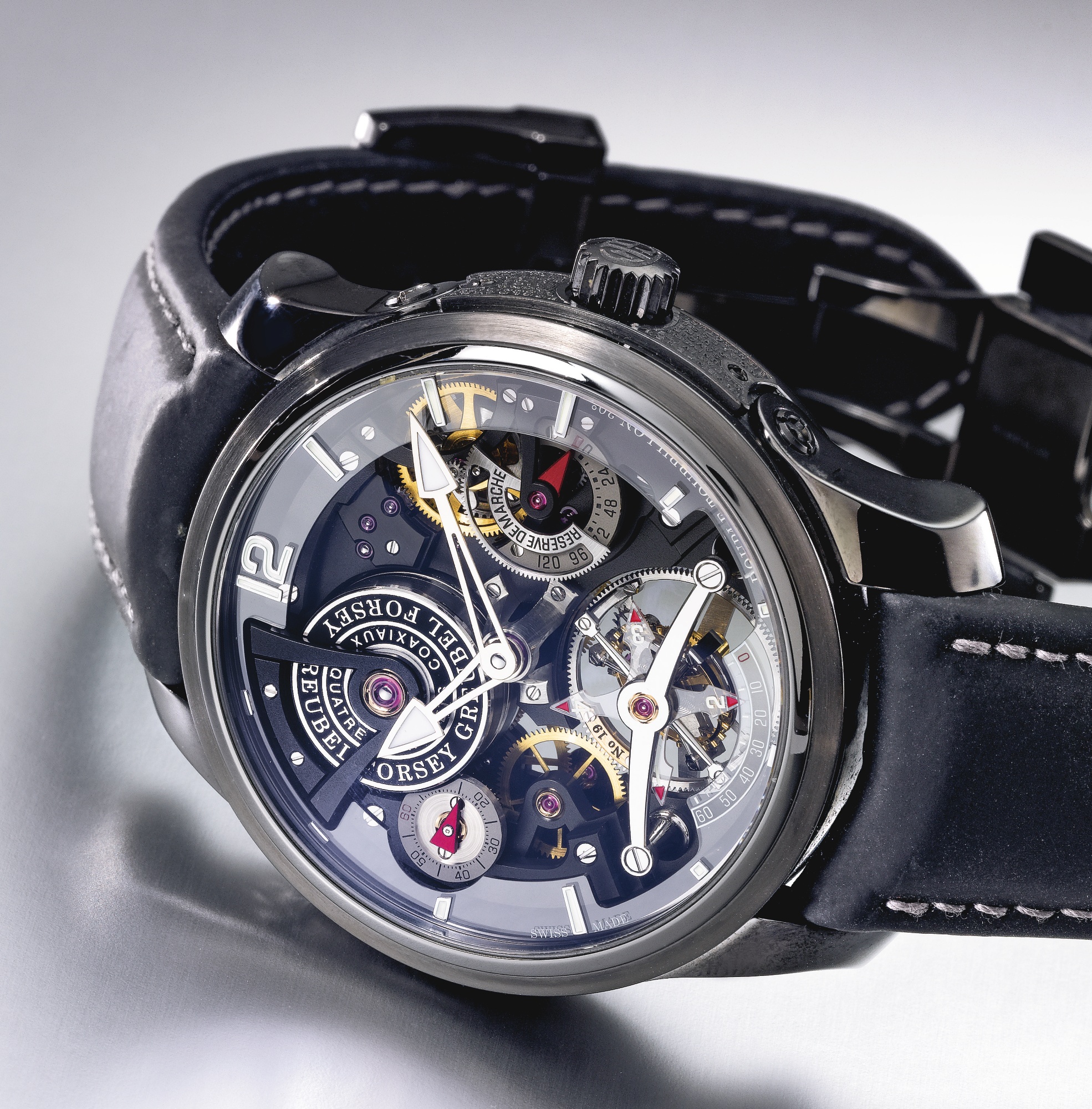 Greubel Forsey