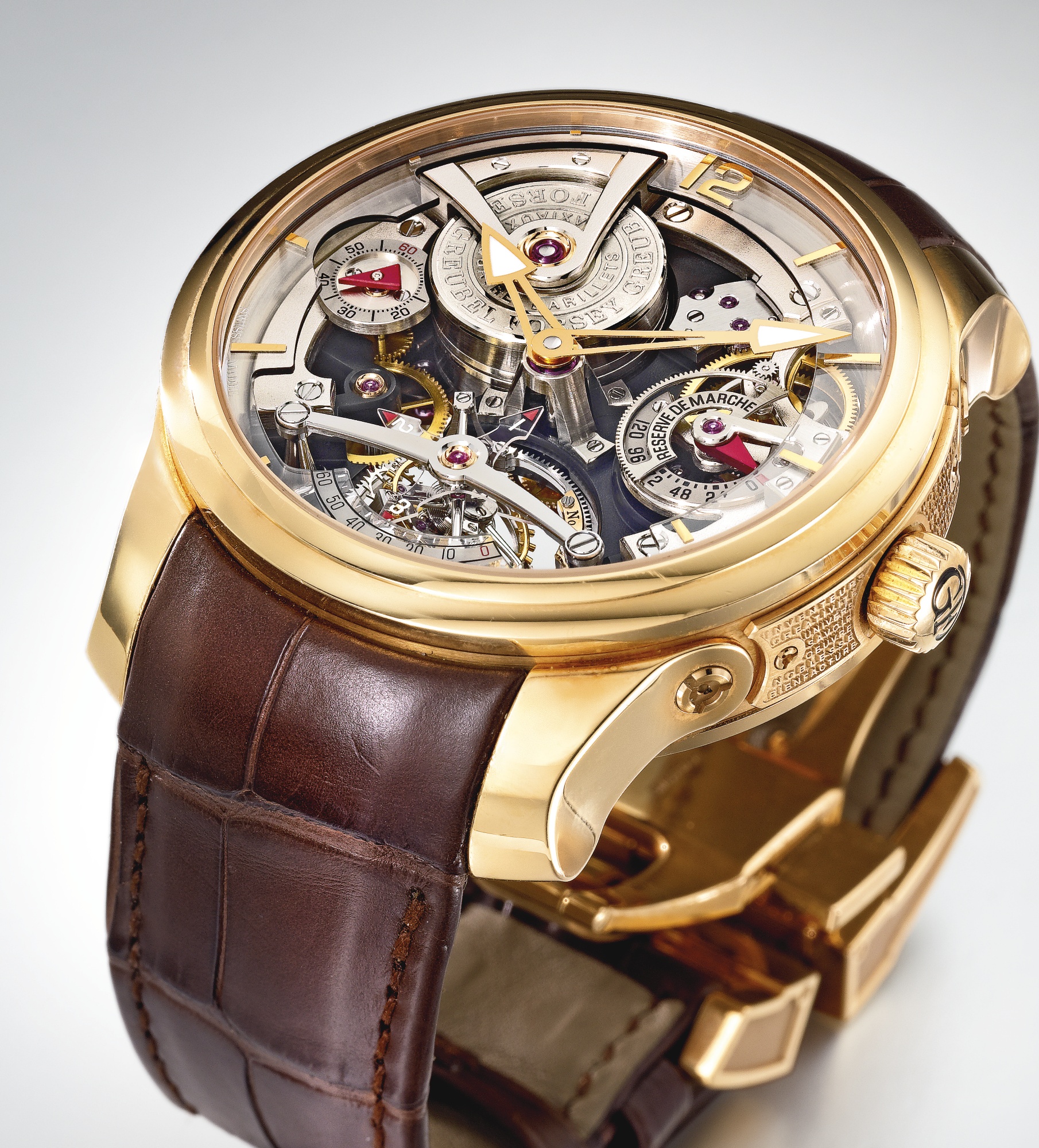 Greubel Forsey