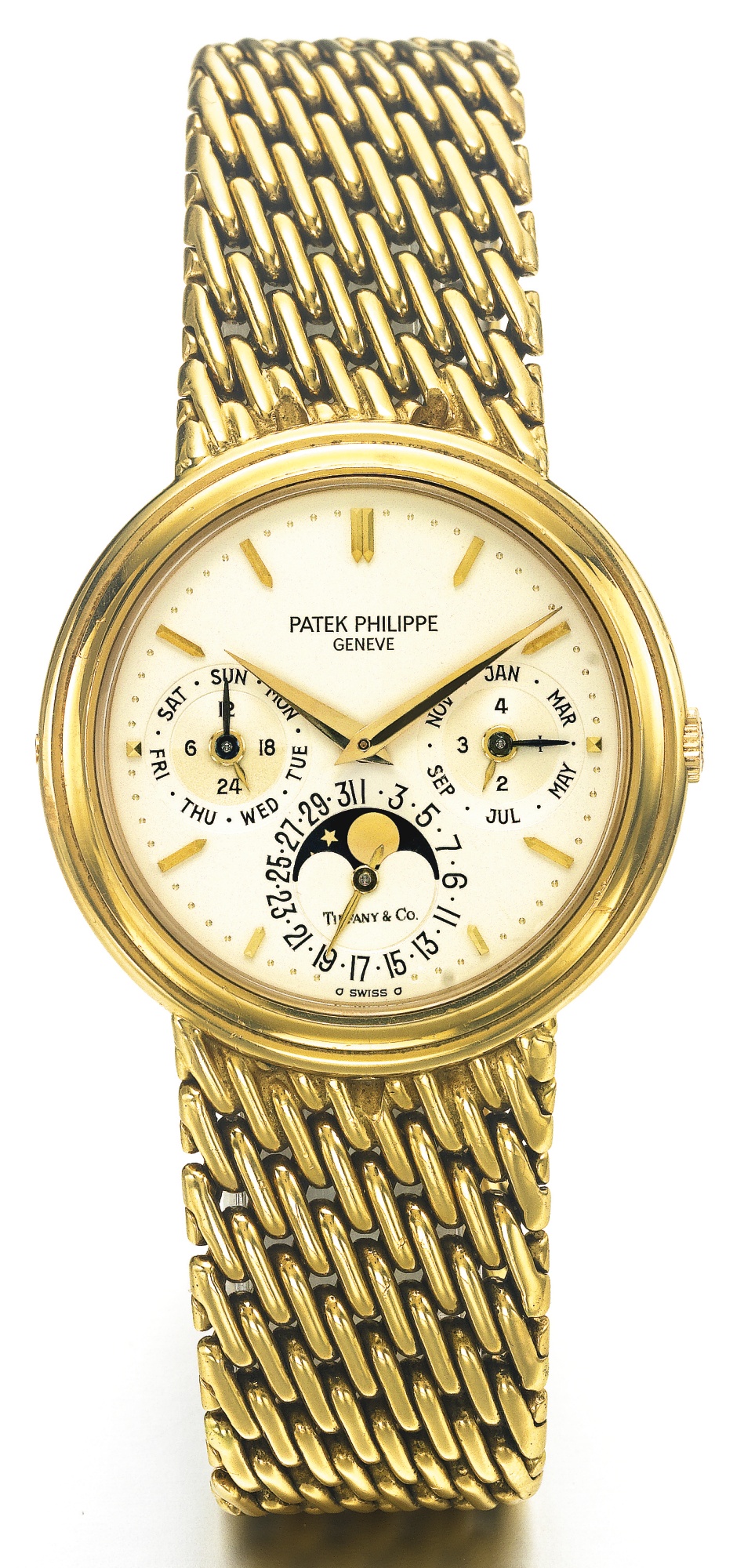 Patek Philippe