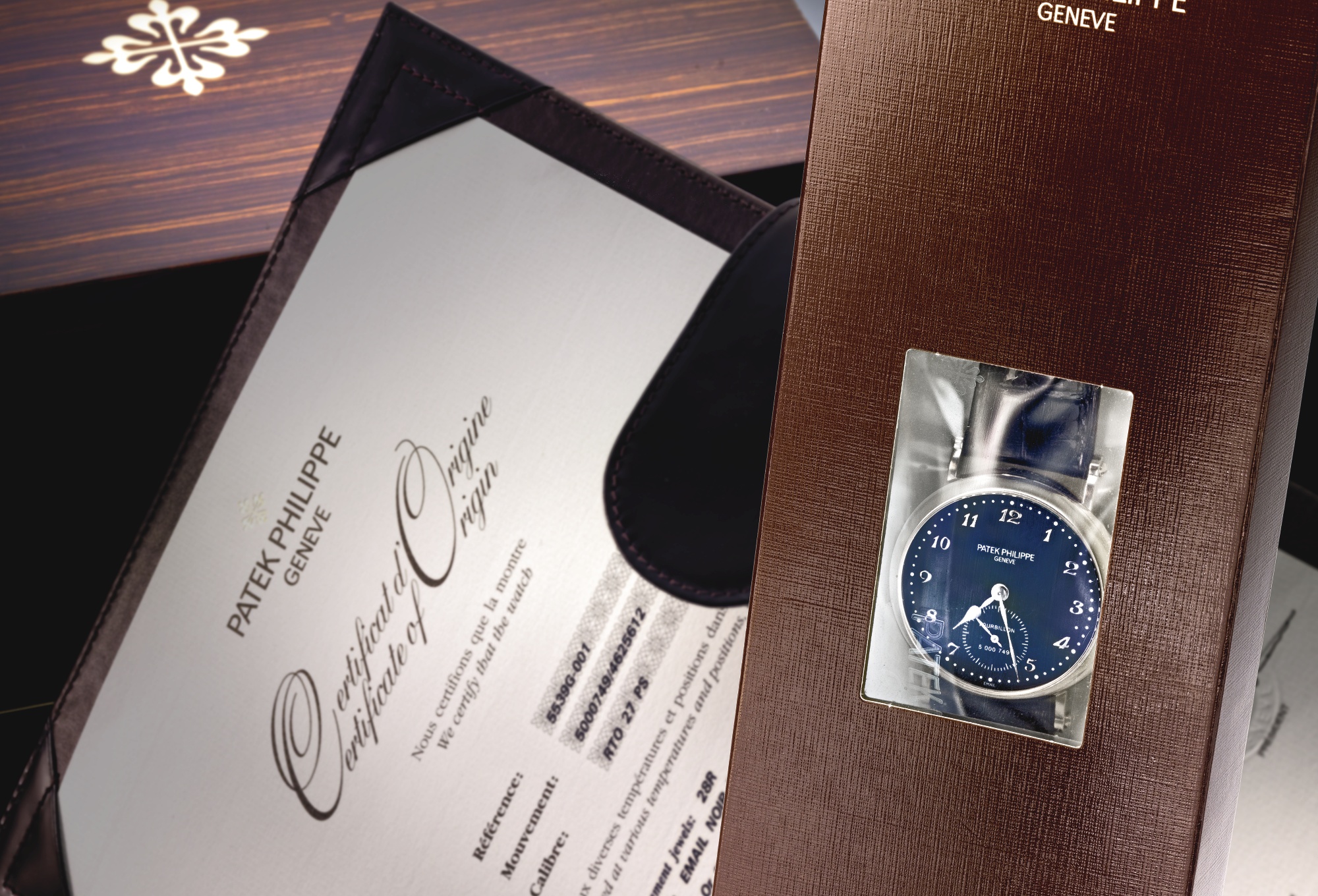 Patek Philippe