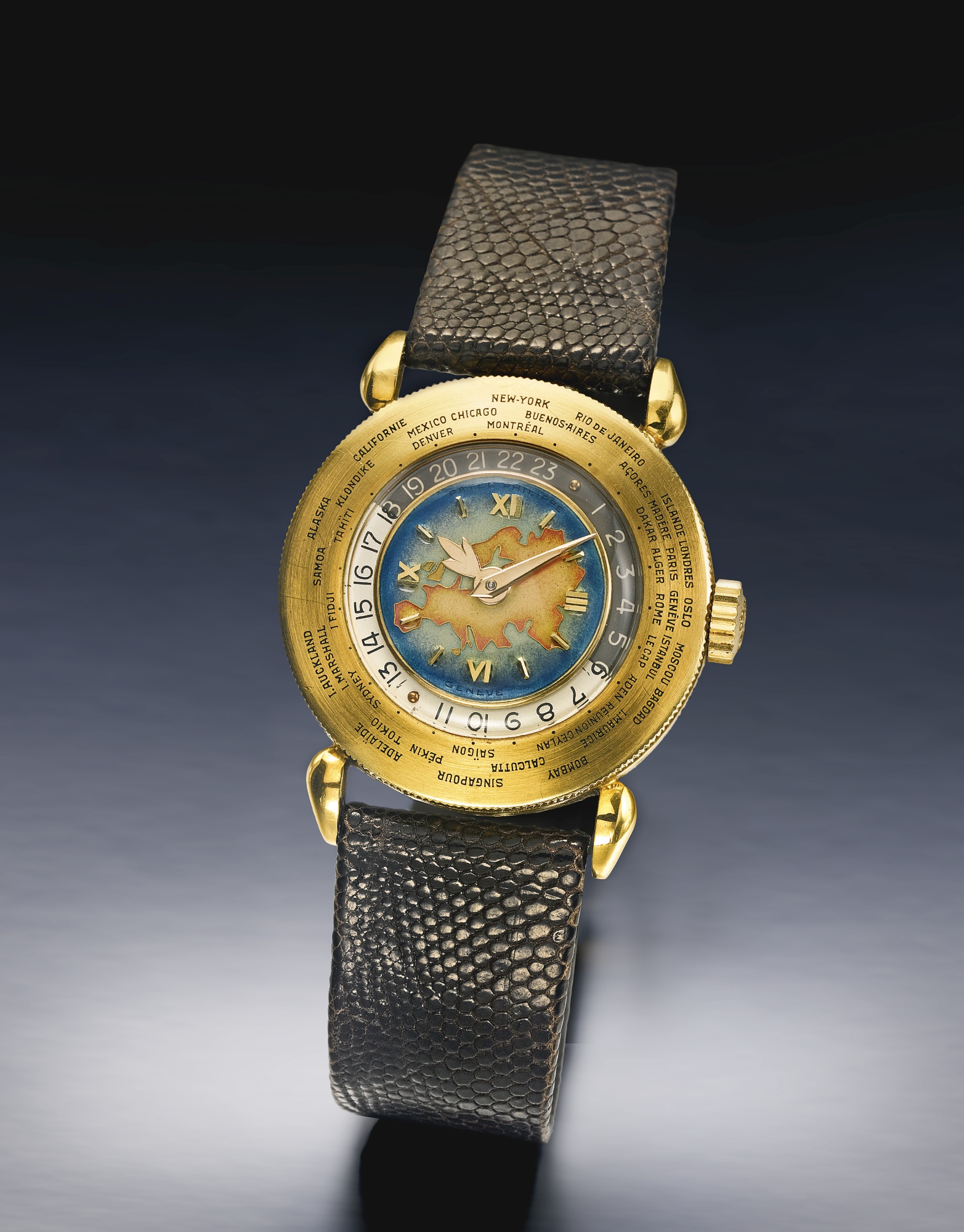 Patek Philippe