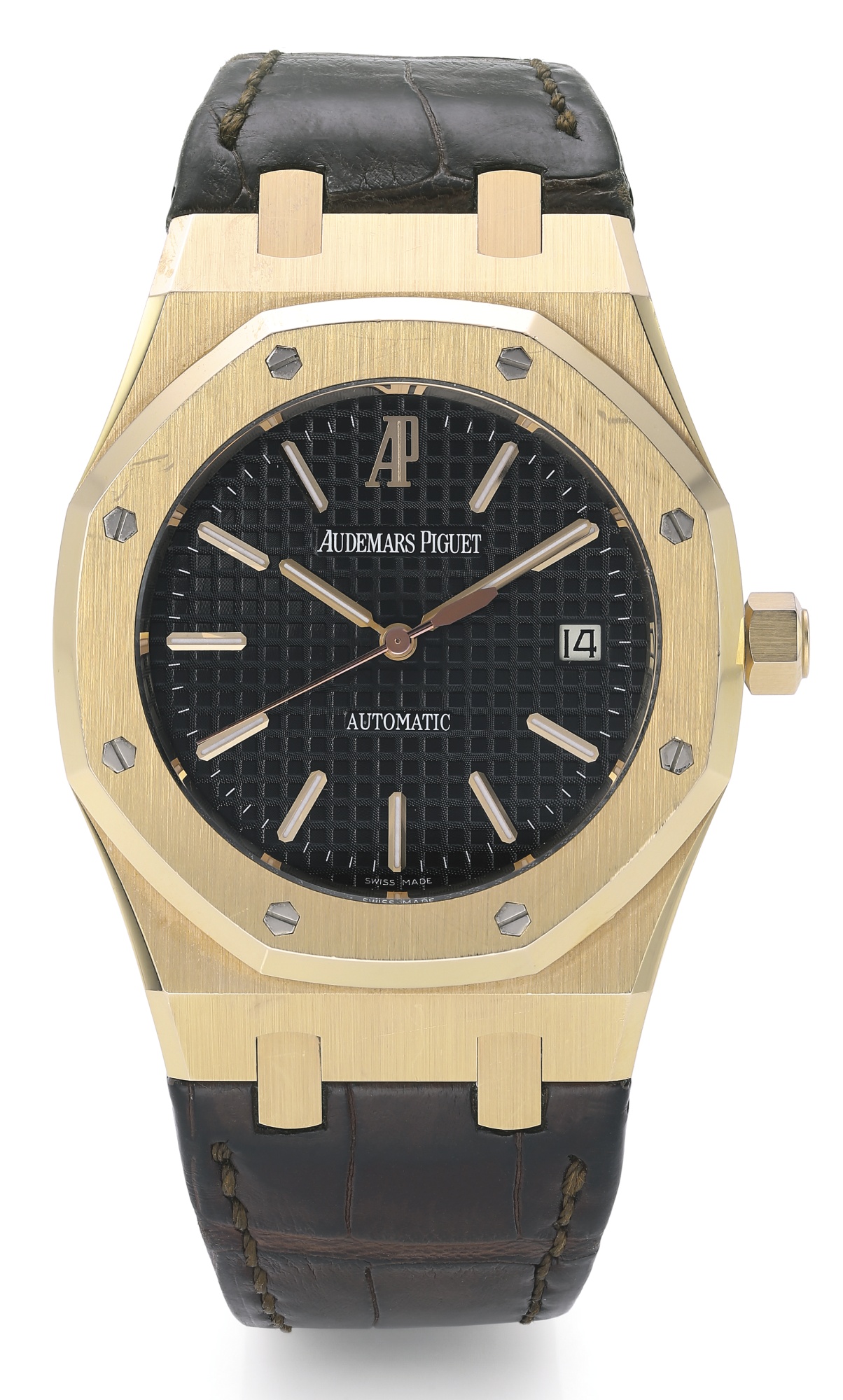 Audemars Piguet
