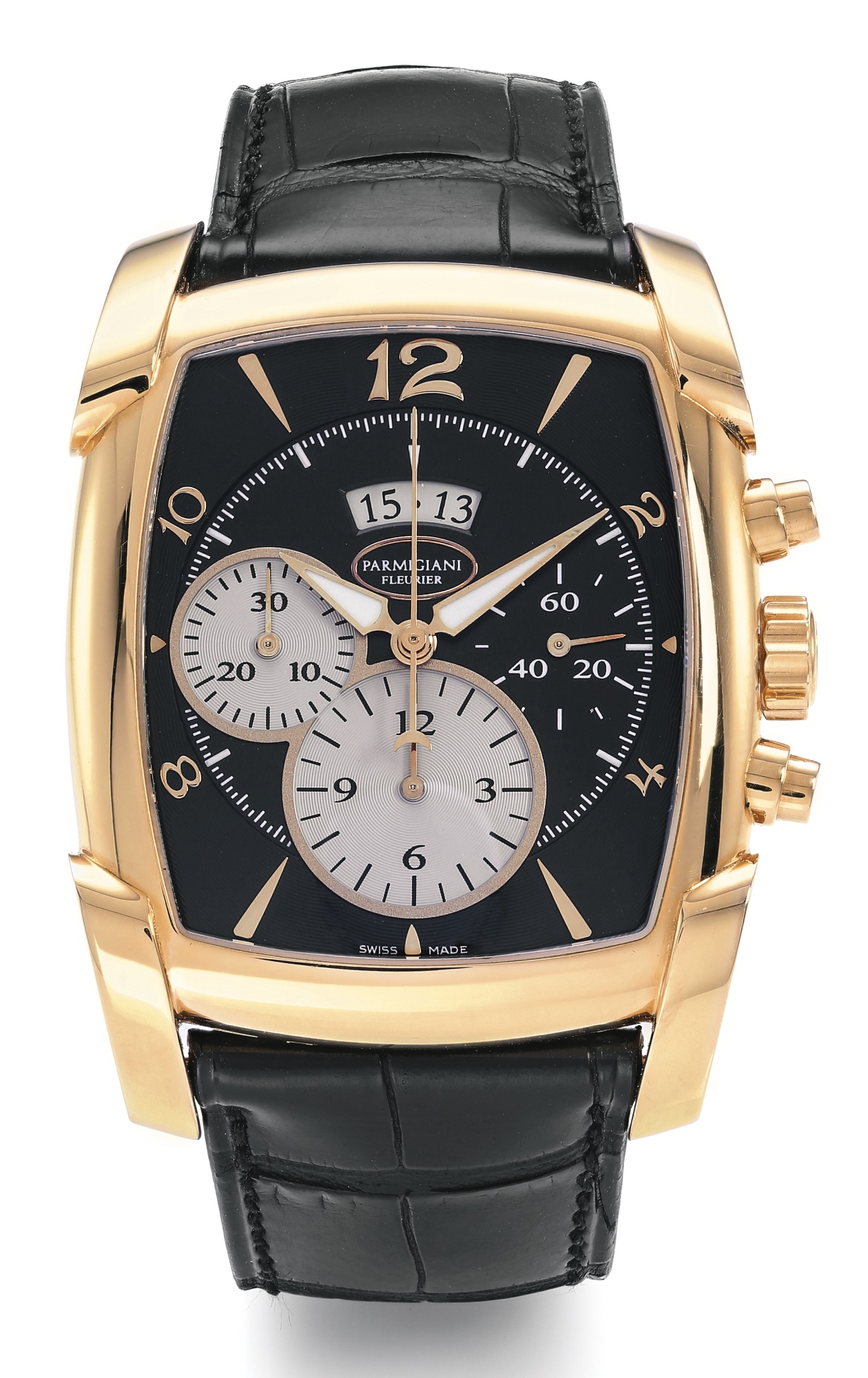 Parmigiani Fleurier