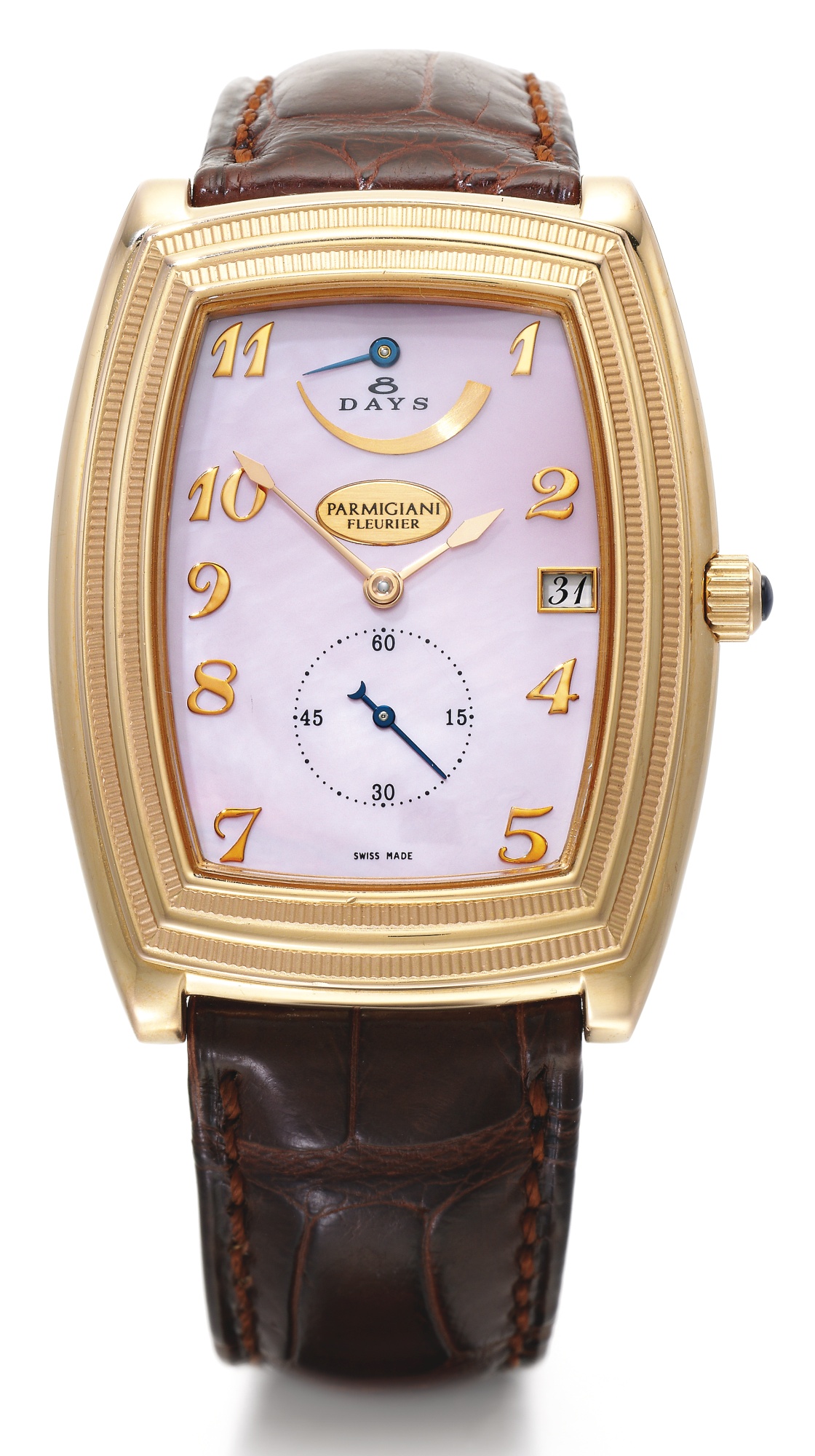 Parmigiani Fleurier