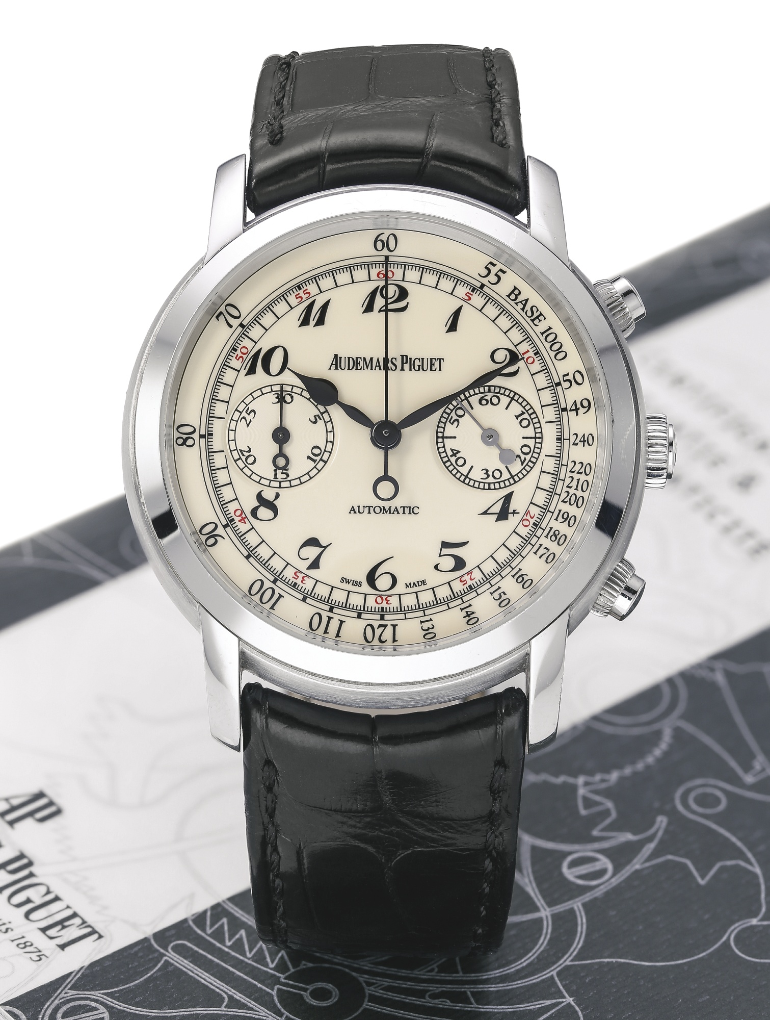 Audemars Piguet