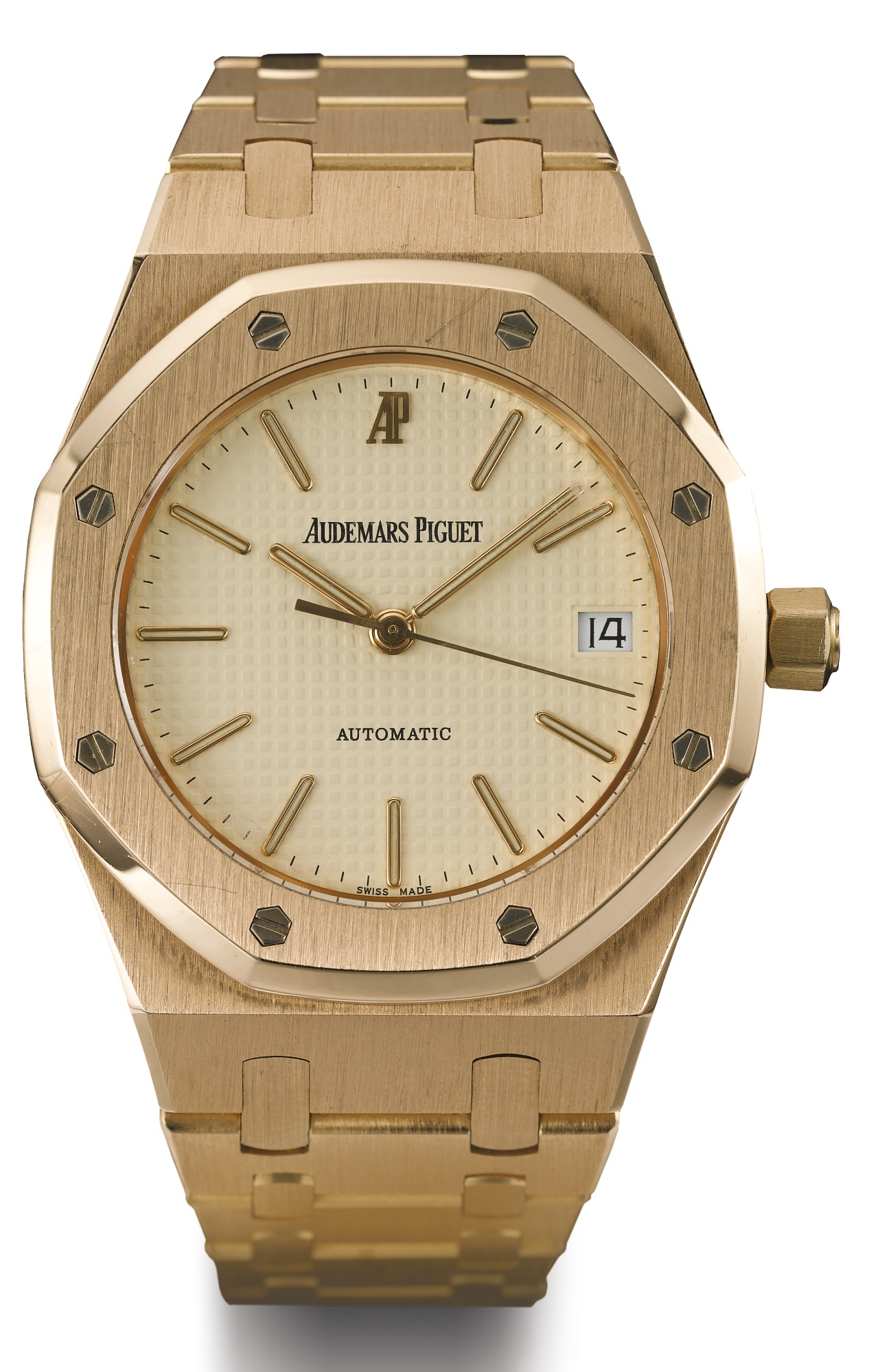 Audemars Piguet