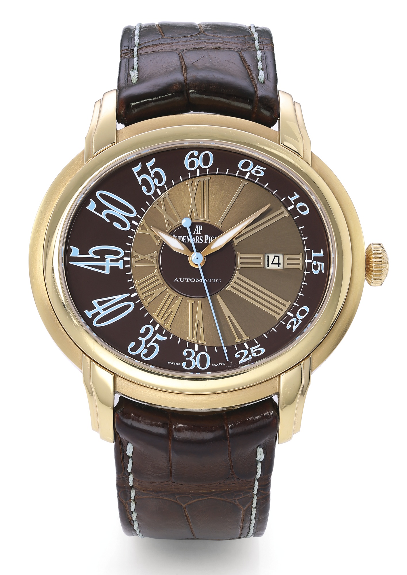 Audemars Piguet