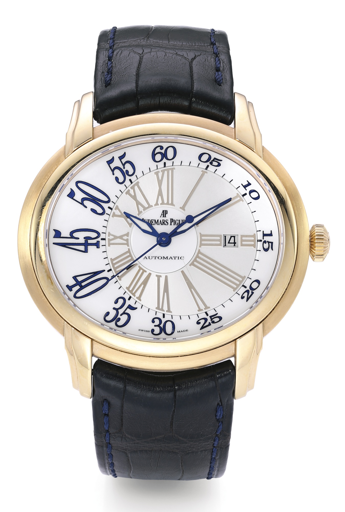 Audemars Piguet